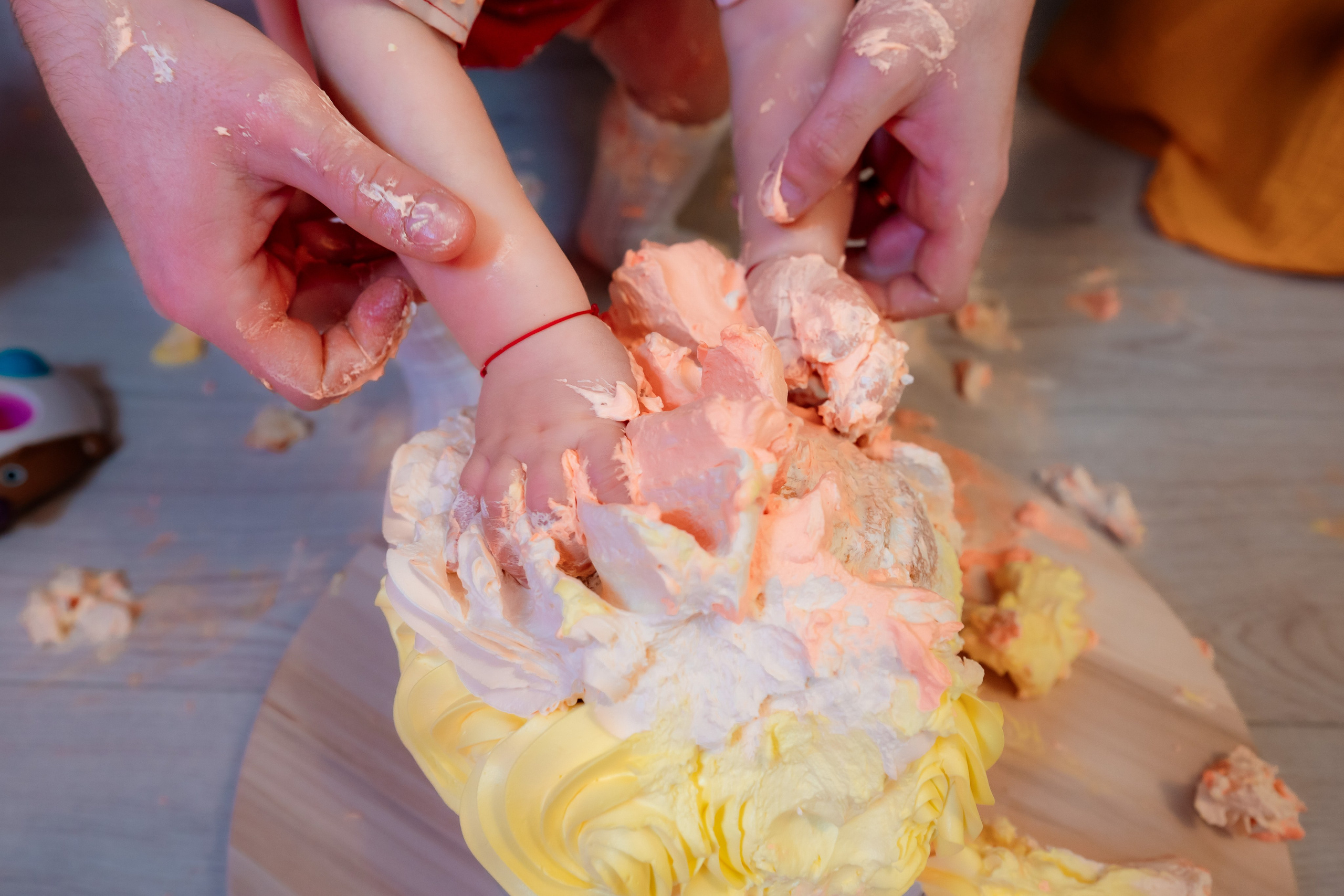 Aniversare Serena „One”