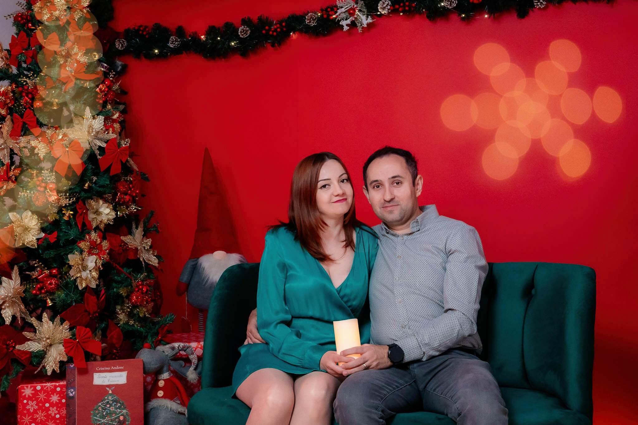 Sedinta Craciun Mihaela