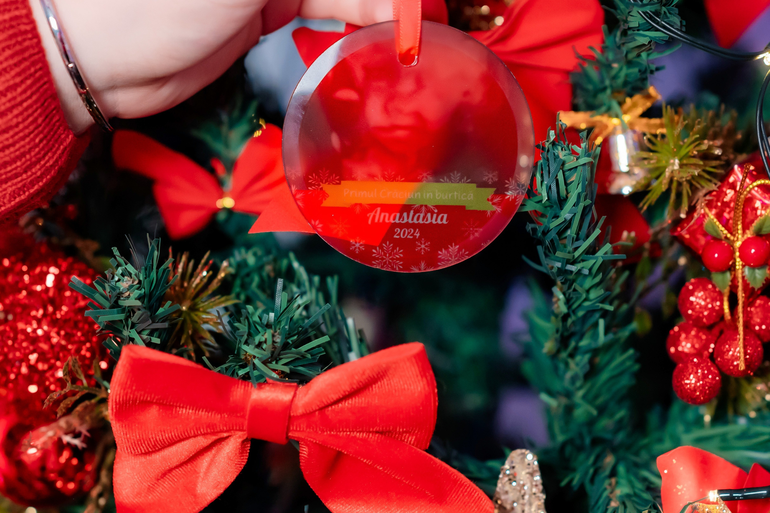 Sedinta foto Francesca