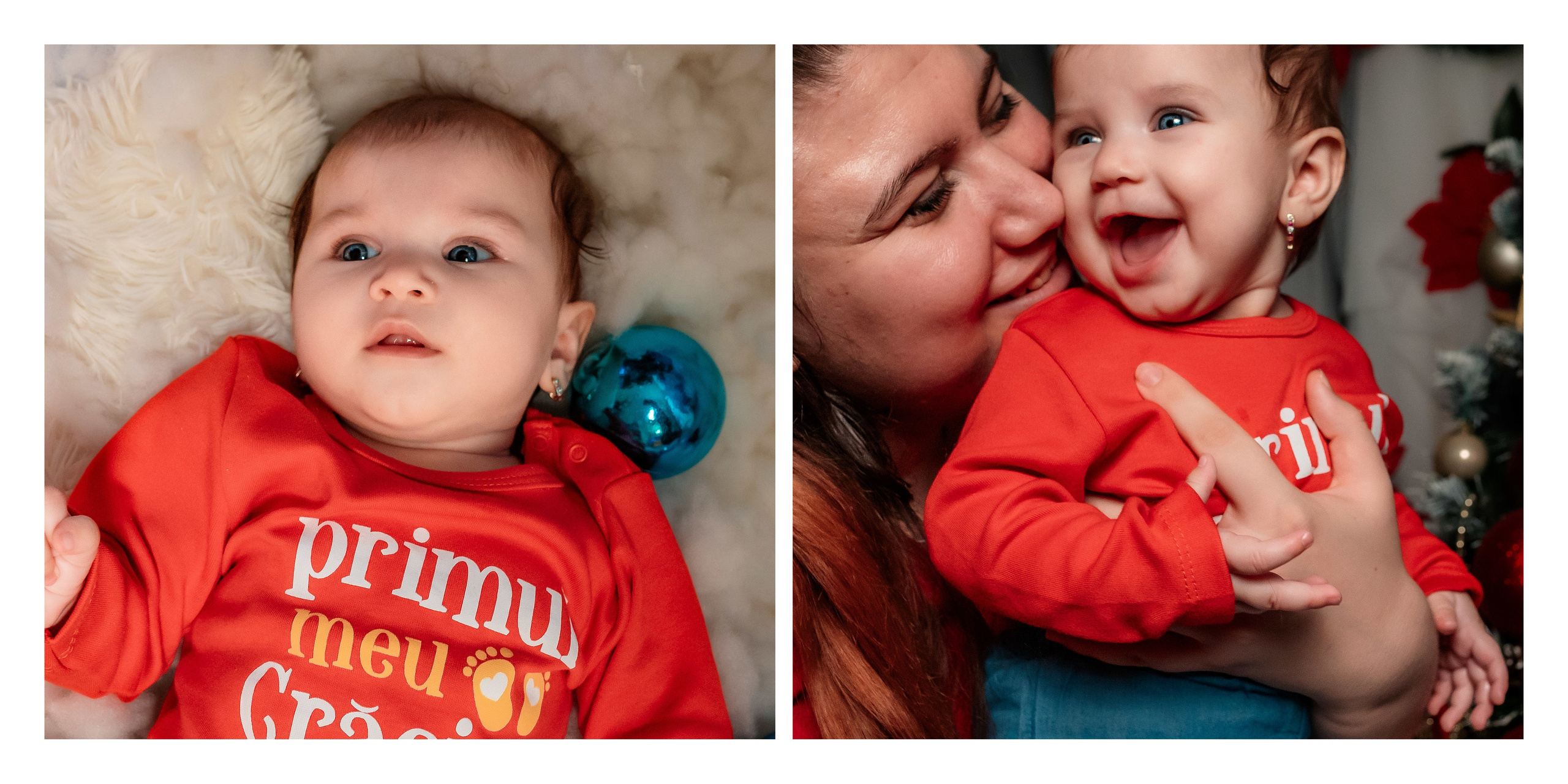 Albumul Craciun Cosmina