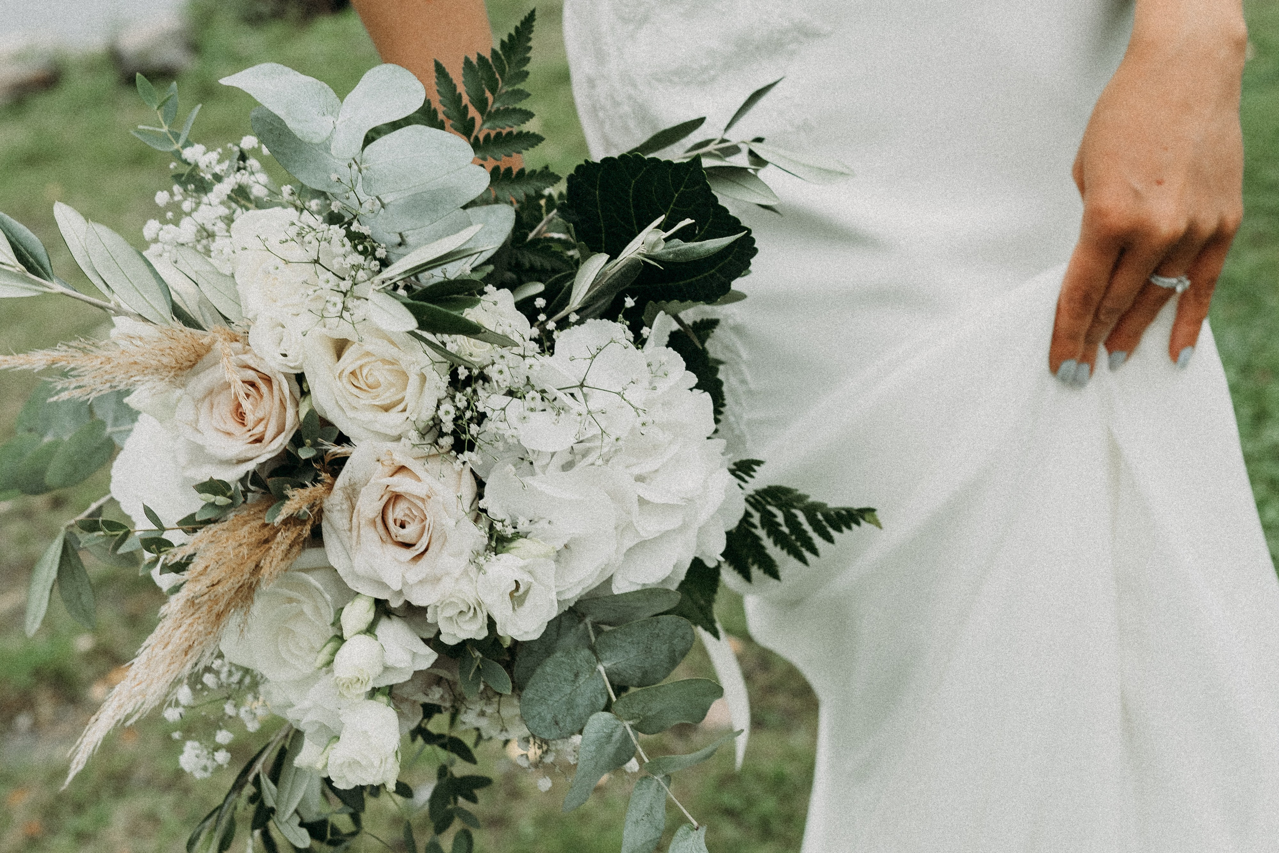 A&O. Wedding and portrait photographer in Helsinki Vickan O