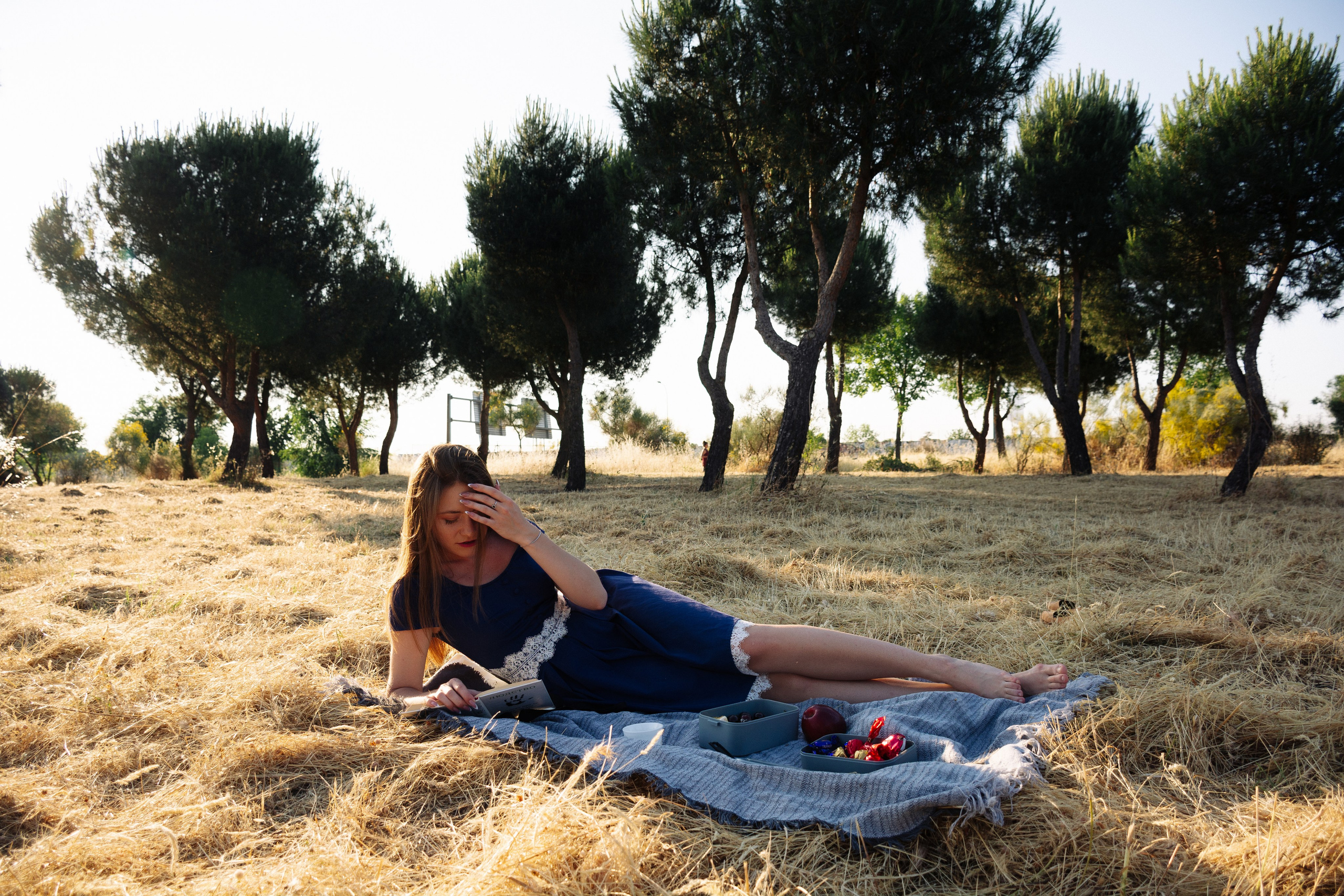 Anna. Shpanarskiy Nazar