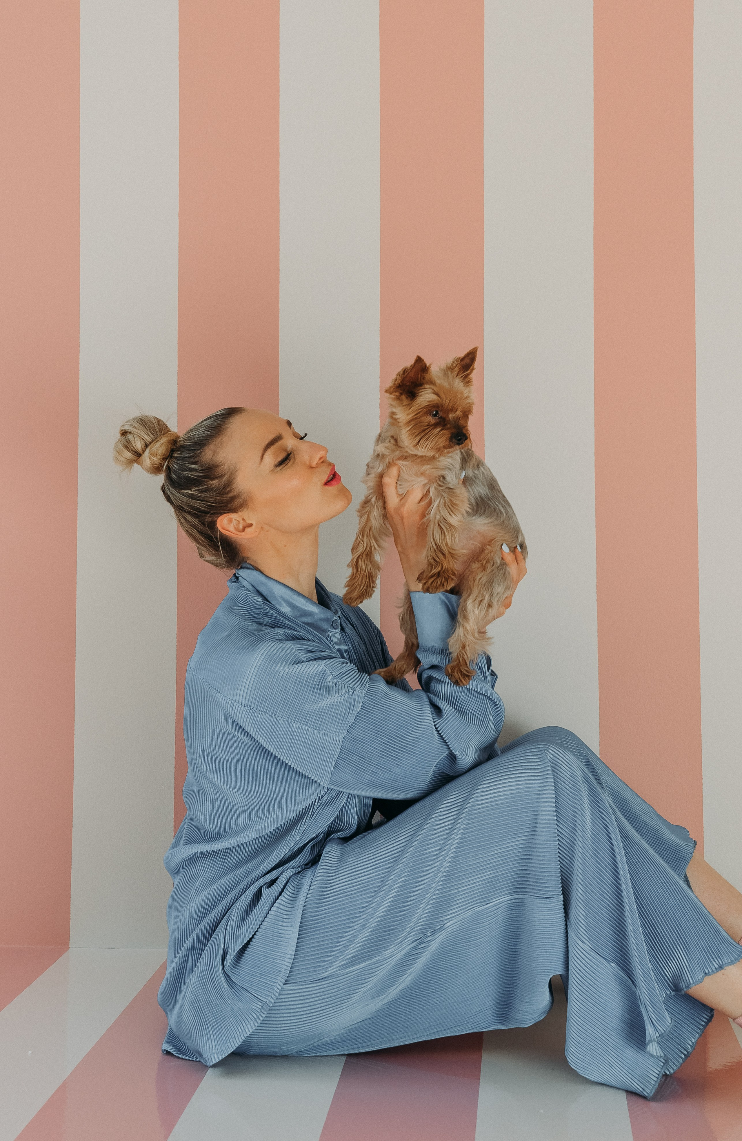 Wallun perhe. Wedding and portrait photographer in Helsinki Vickan O