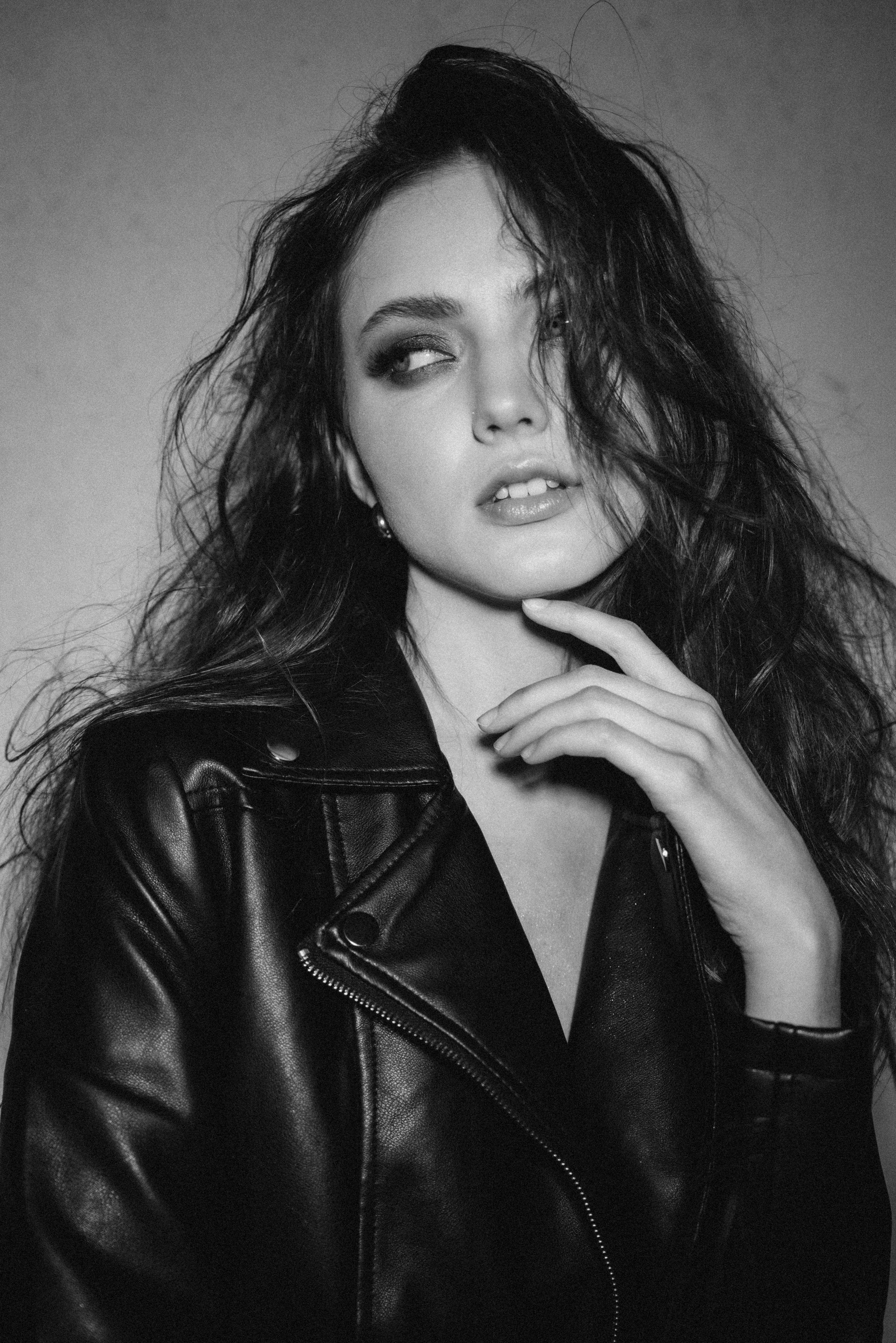 Daria. Photography and bodyart in Cologne — Sylvette Loda