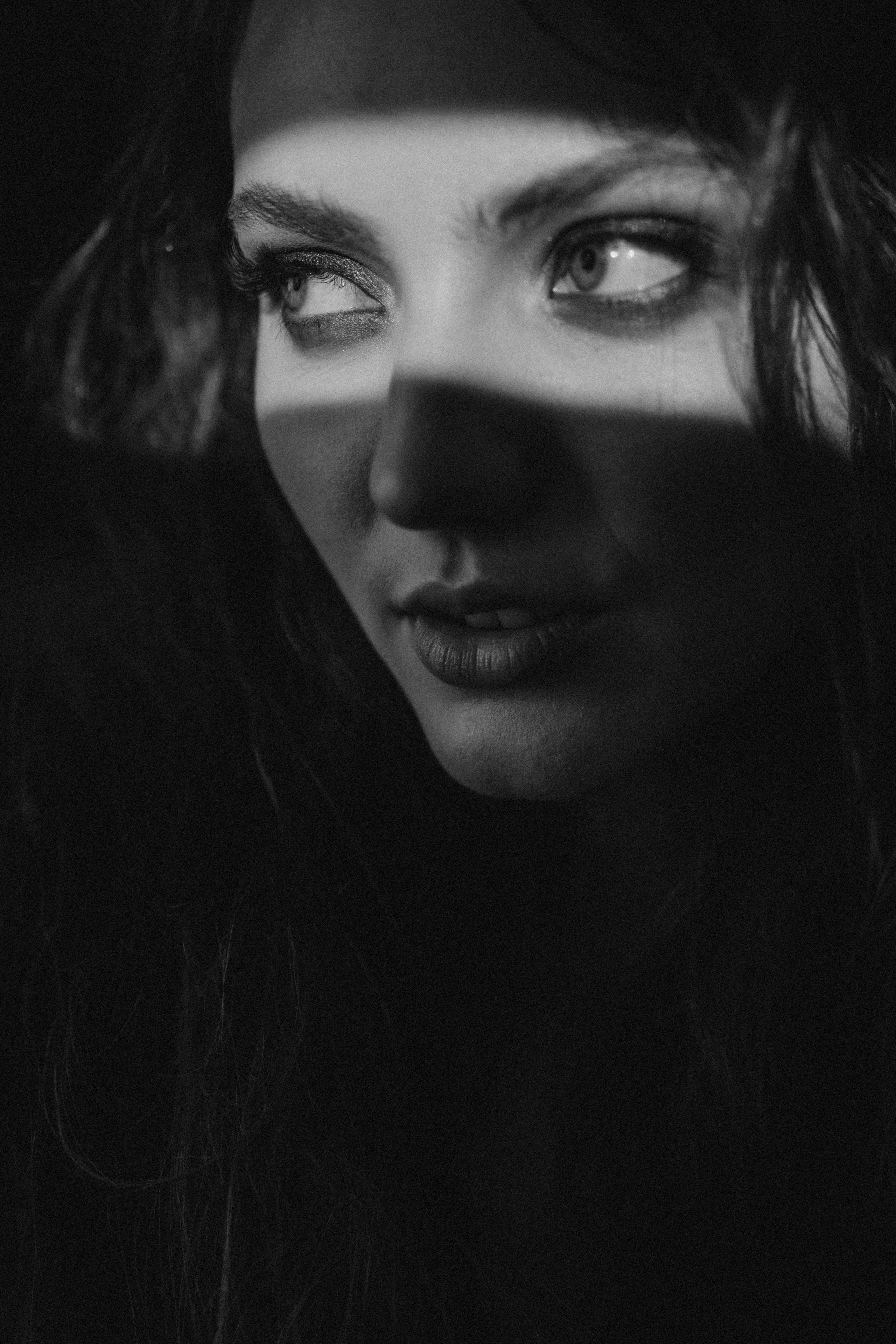 Daria. Photography and bodyart in Cologne — Sylvette Loda