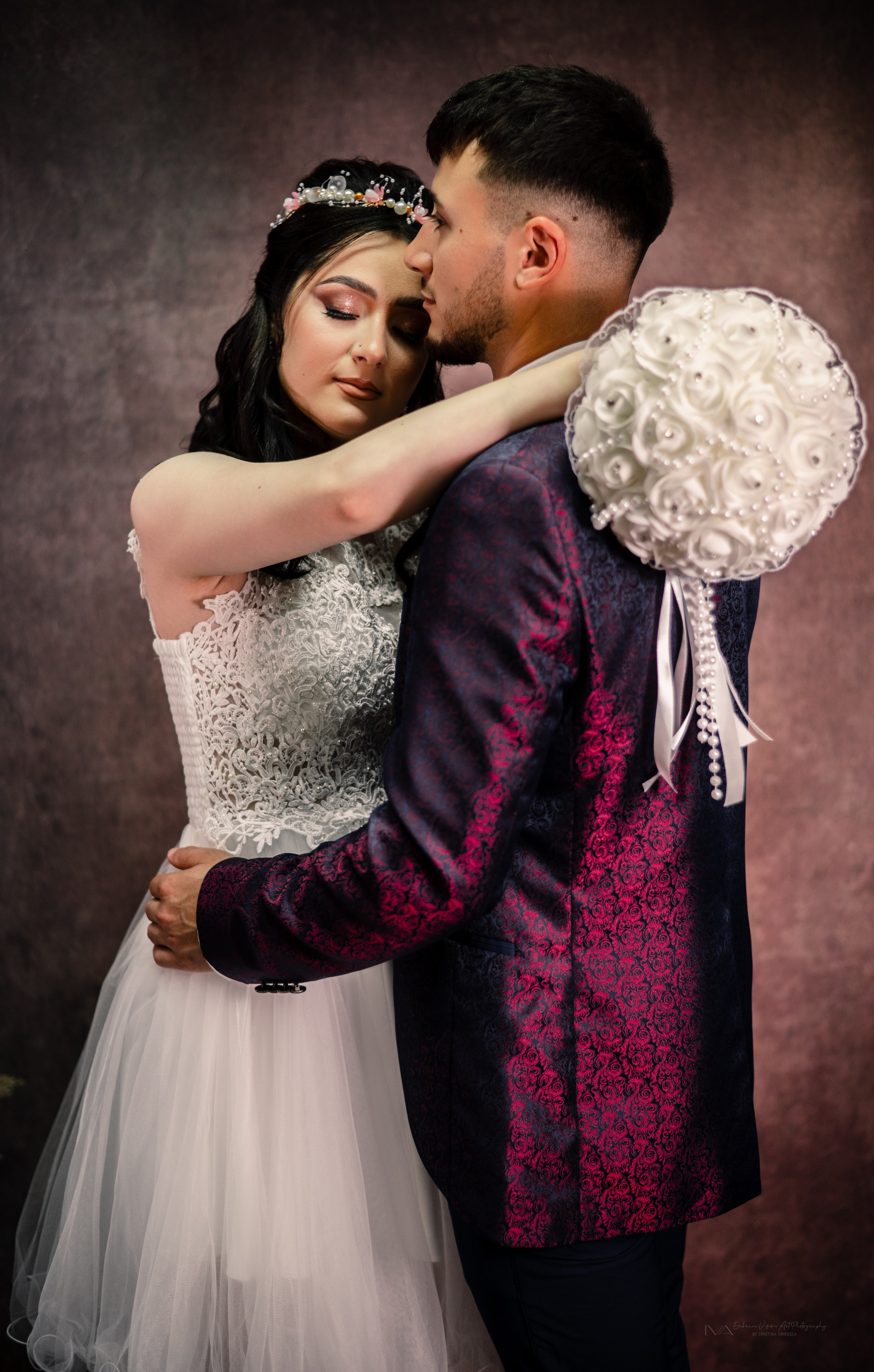 Wedding. EVA Photography