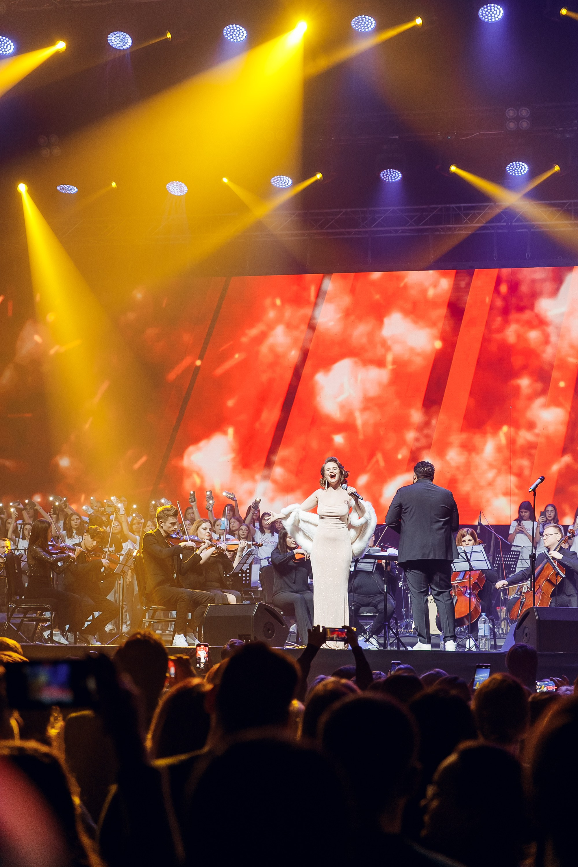 Fotograf în Chișinău