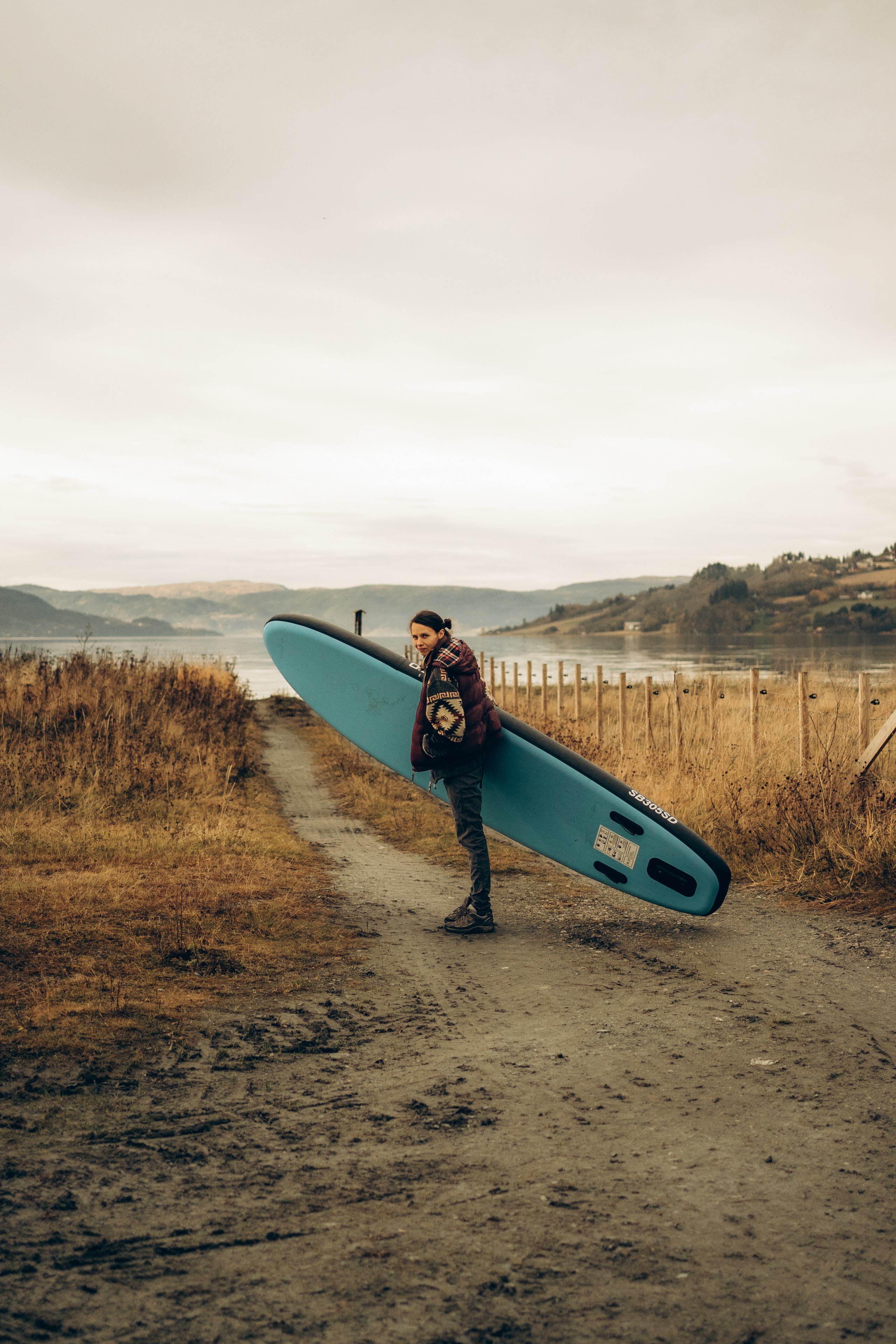 AGA´S AUTUMN. Photographer and videographer in Norway and Slovakia Andrea Zemko