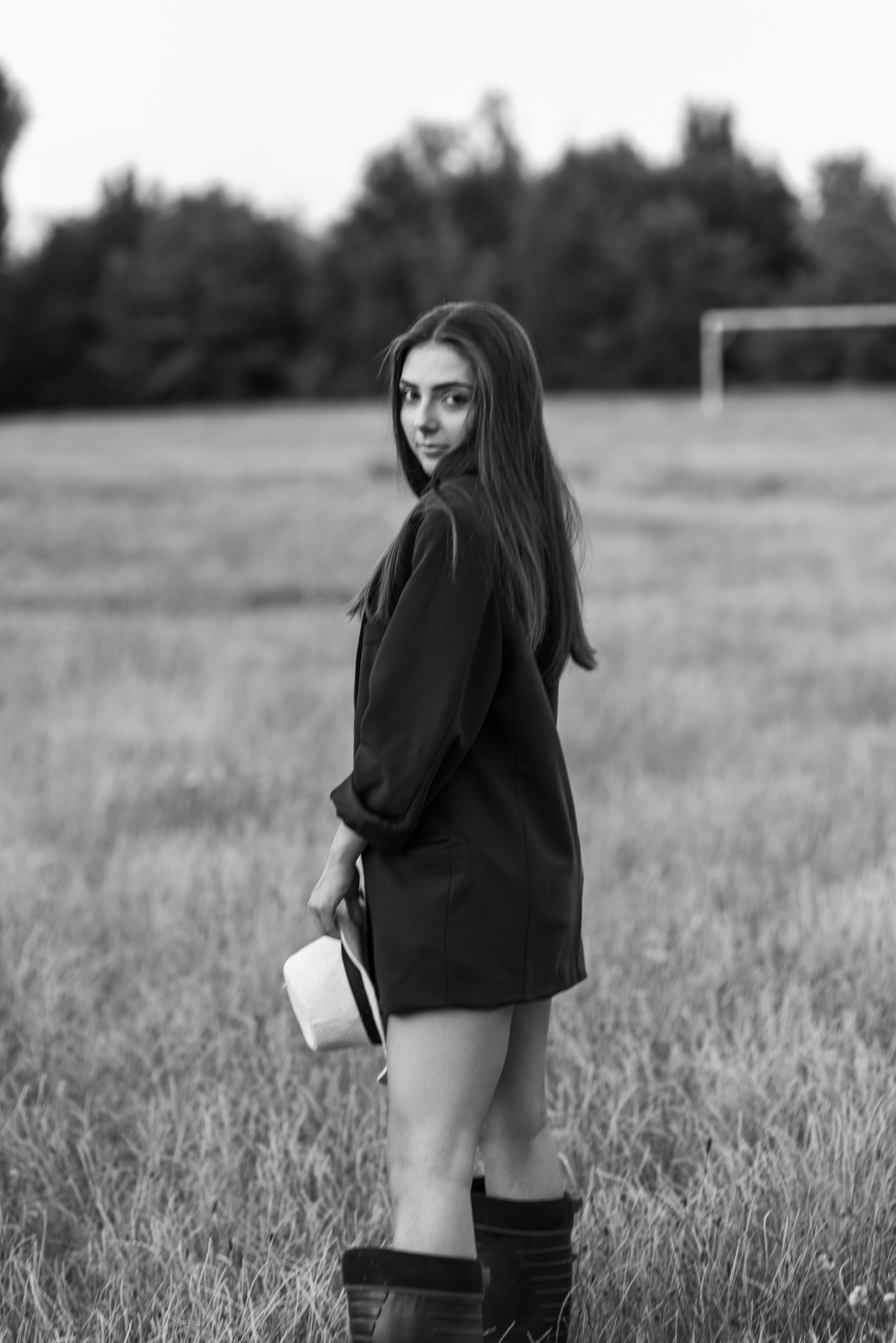 SOMMER. Photographer and videographer in Norway and Slovakia Andrea Zemko