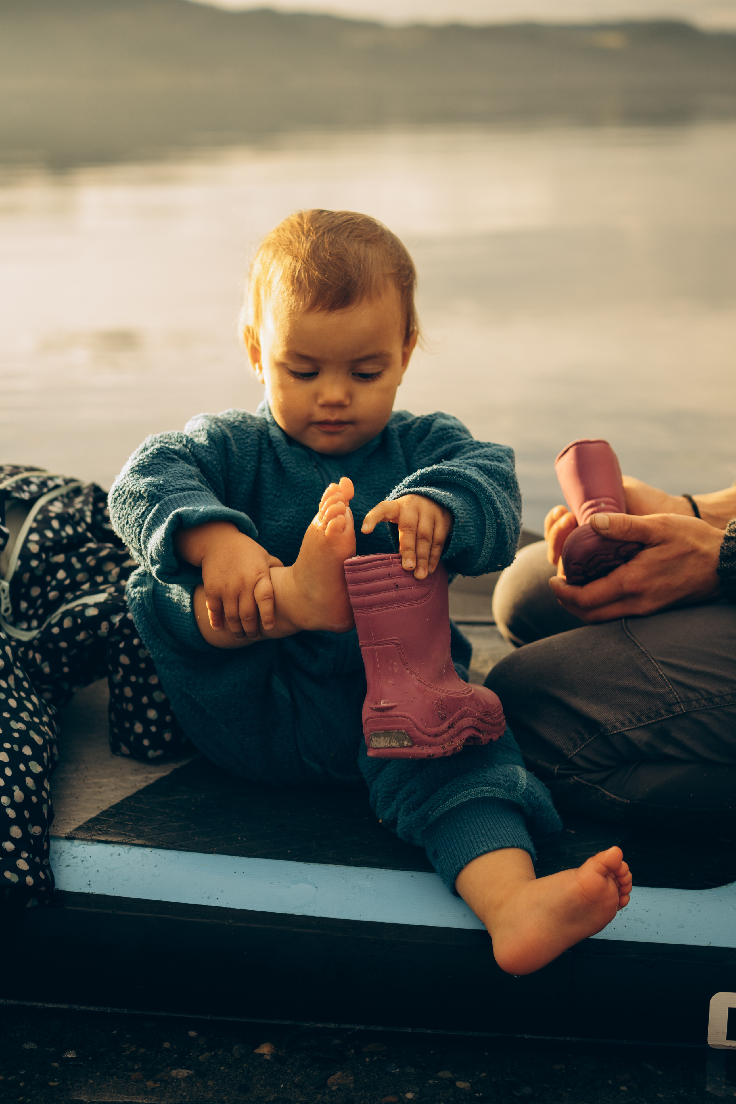 AGA´S AUTUMN. Photographer and videographer in Norway and Slovakia Andrea Zemko