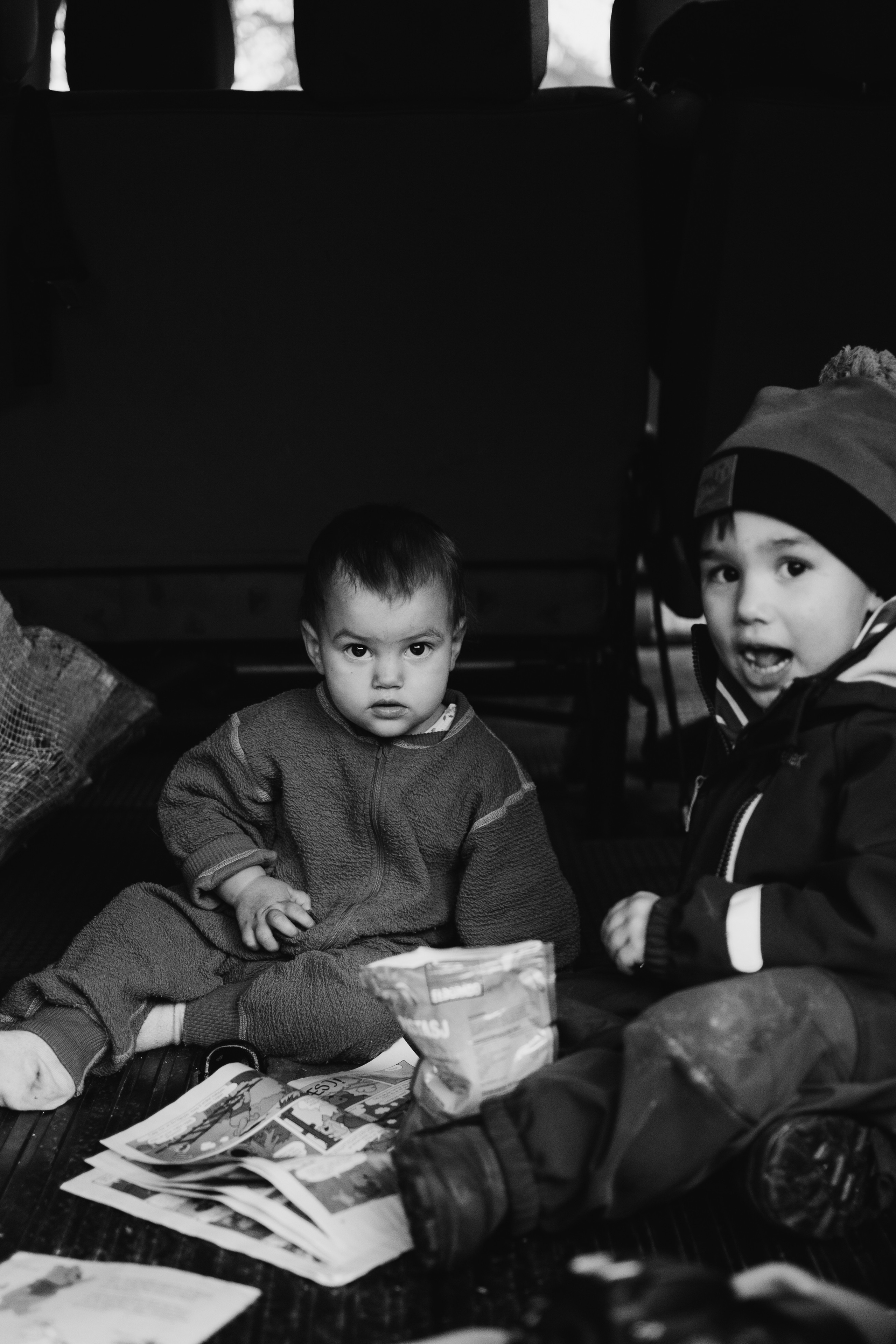 AGA´S AUTUMN. Photographer and videographer in Norway and Slovakia Andrea Zemko