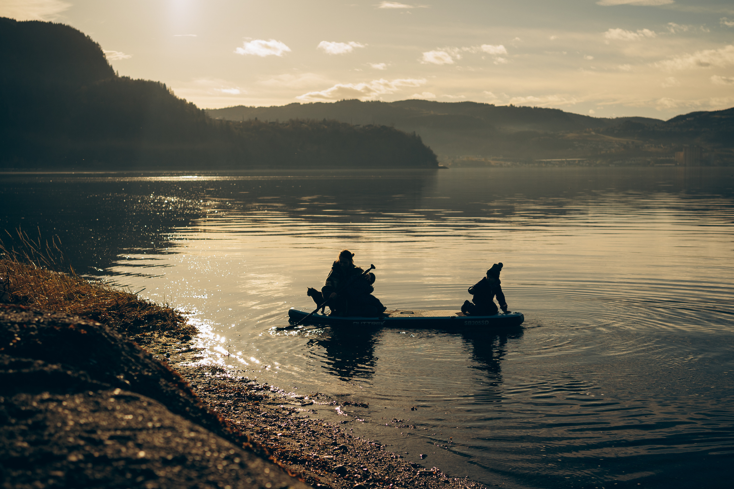 AGA´S AUTUMN. Photographer and videographer in Norway and Slovakia Andrea Zemko