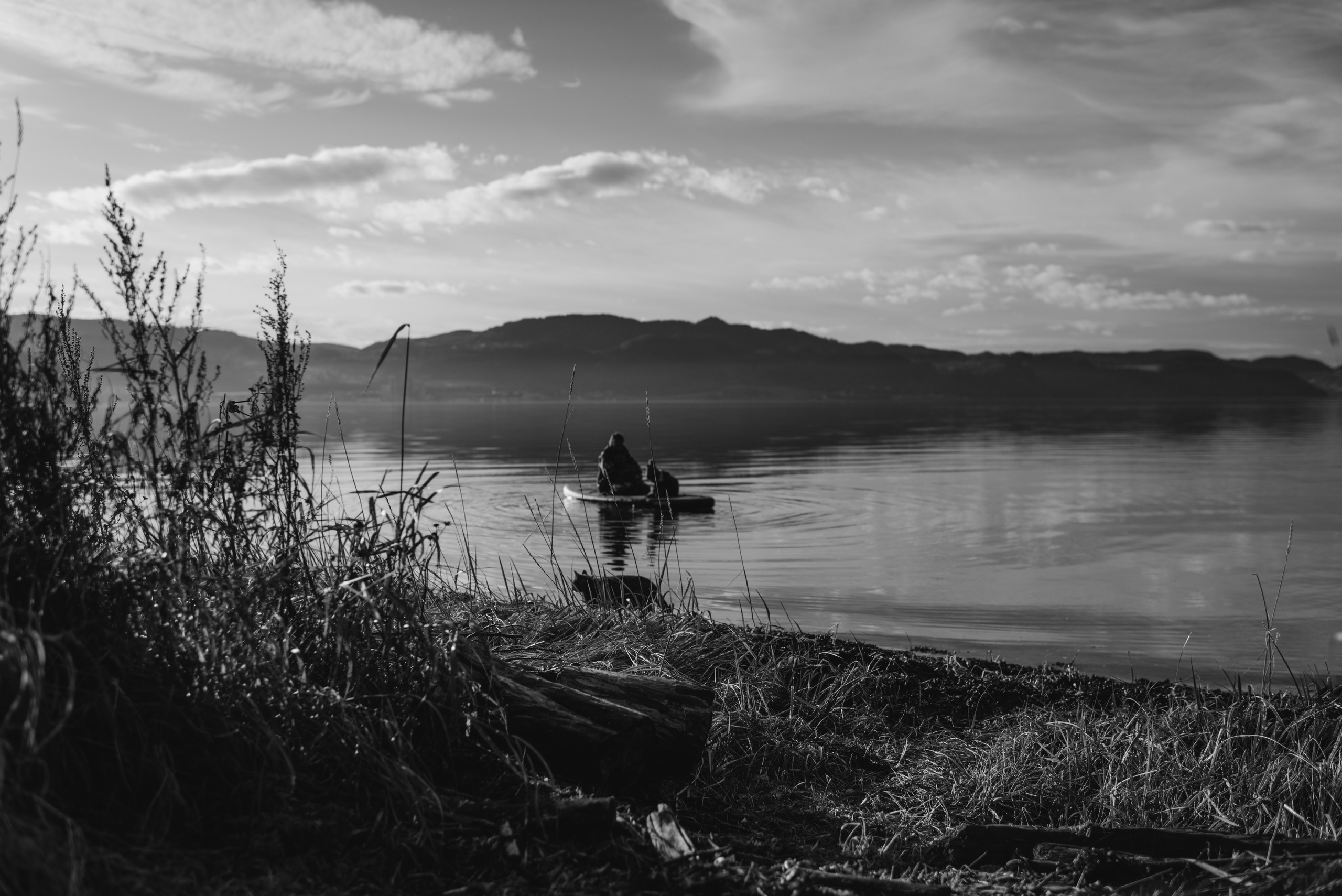 AGA´S AUTUMN. Photographer and videographer in Norway and Slovakia Andrea Zemko