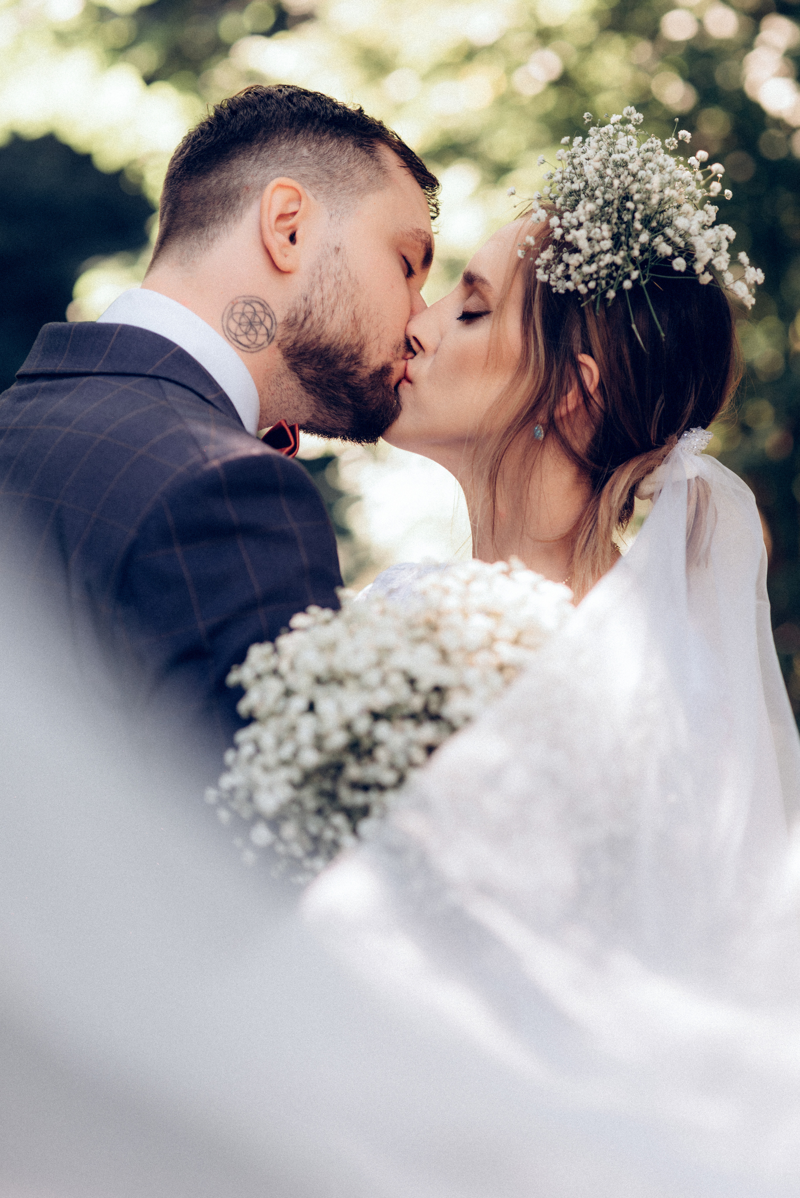 Kristina & Viktor. Photographer and videographer in Norway and Slovakia Andrea Zemko