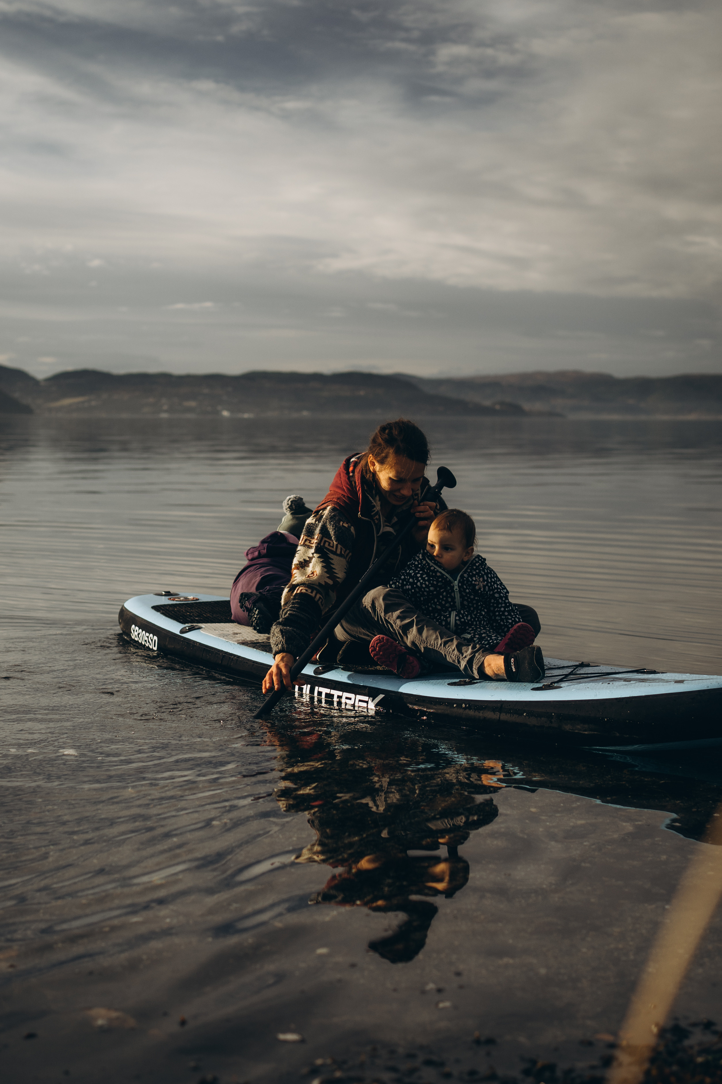 AGA´S AUTUMN. Photographer and videographer in Norway and Slovakia Andrea Zemko