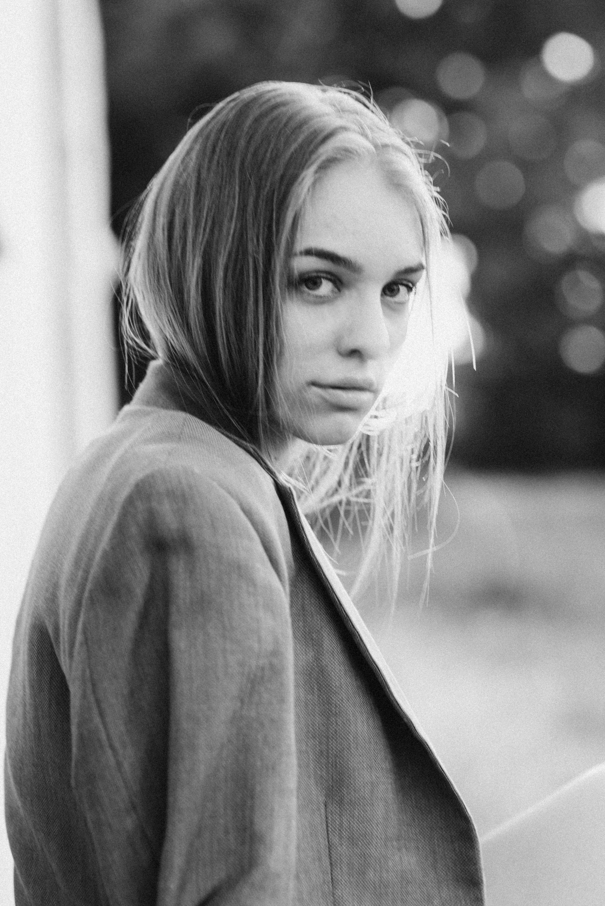 SOMMER. Photographer and videographer in Norway and Slovakia Andrea Zemko