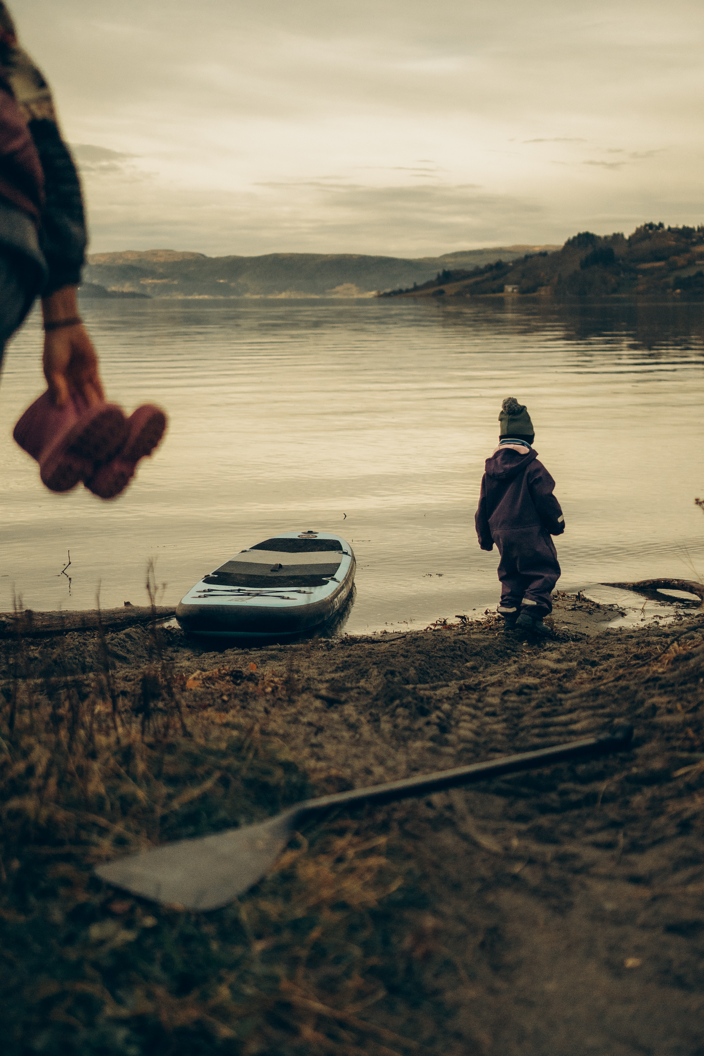 AGA´S AUTUMN. Photographer and videographer in Norway and Slovakia Andrea Zemko