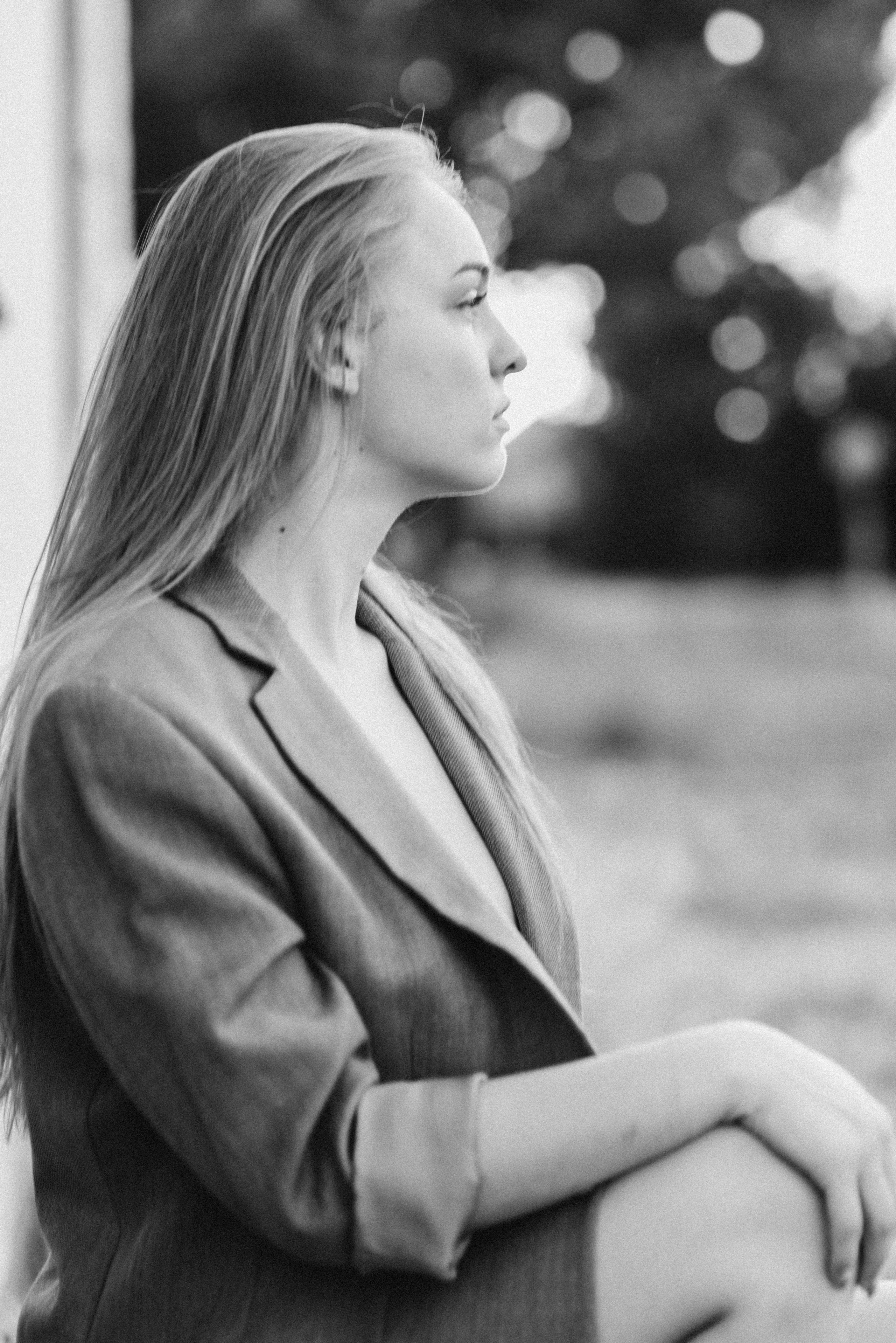 SOMMER. Photographer and videographer in Norway and Slovakia Andrea Zemko