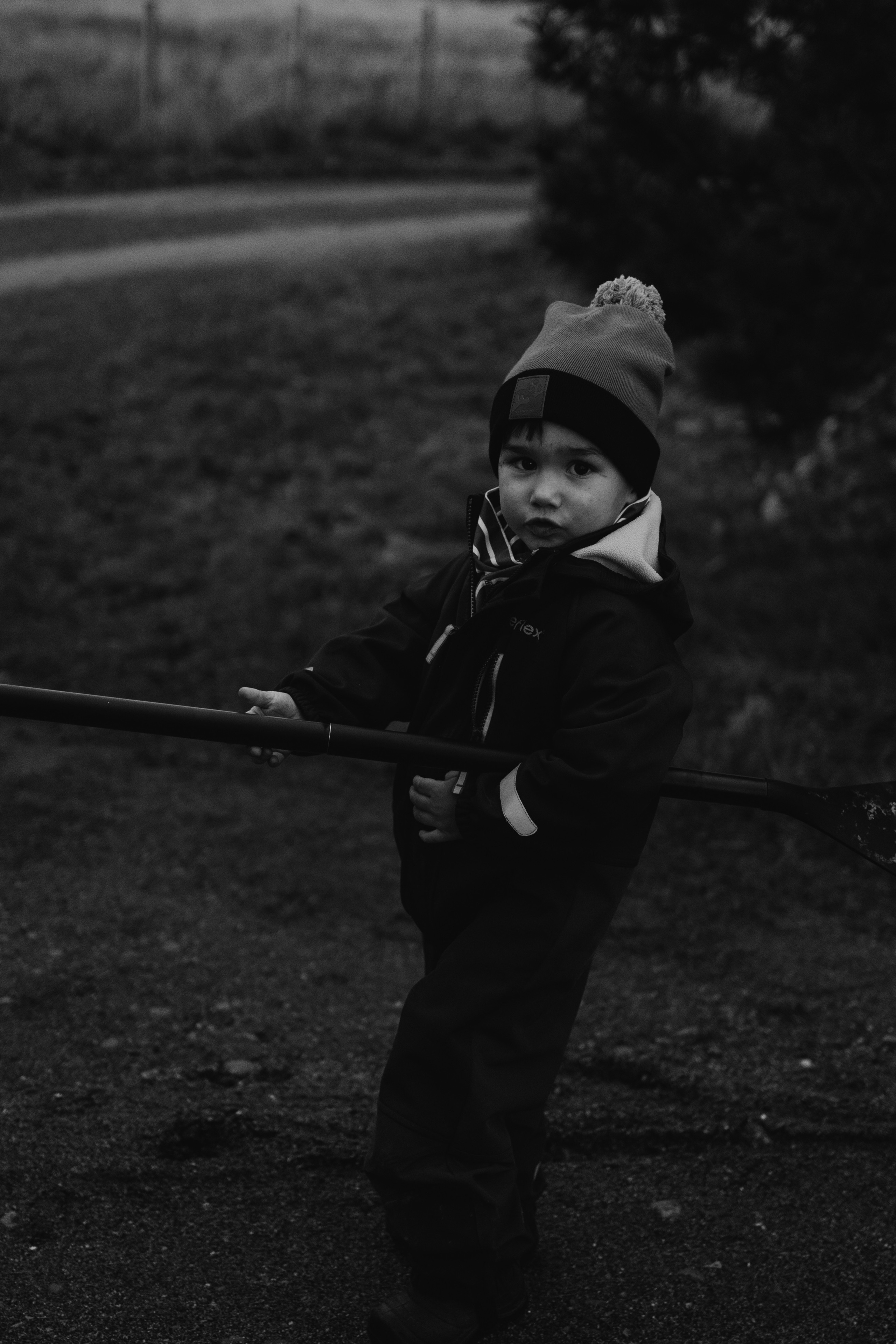 AGA´S AUTUMN. Photographer and videographer in Norway and Slovakia Andrea Zemko