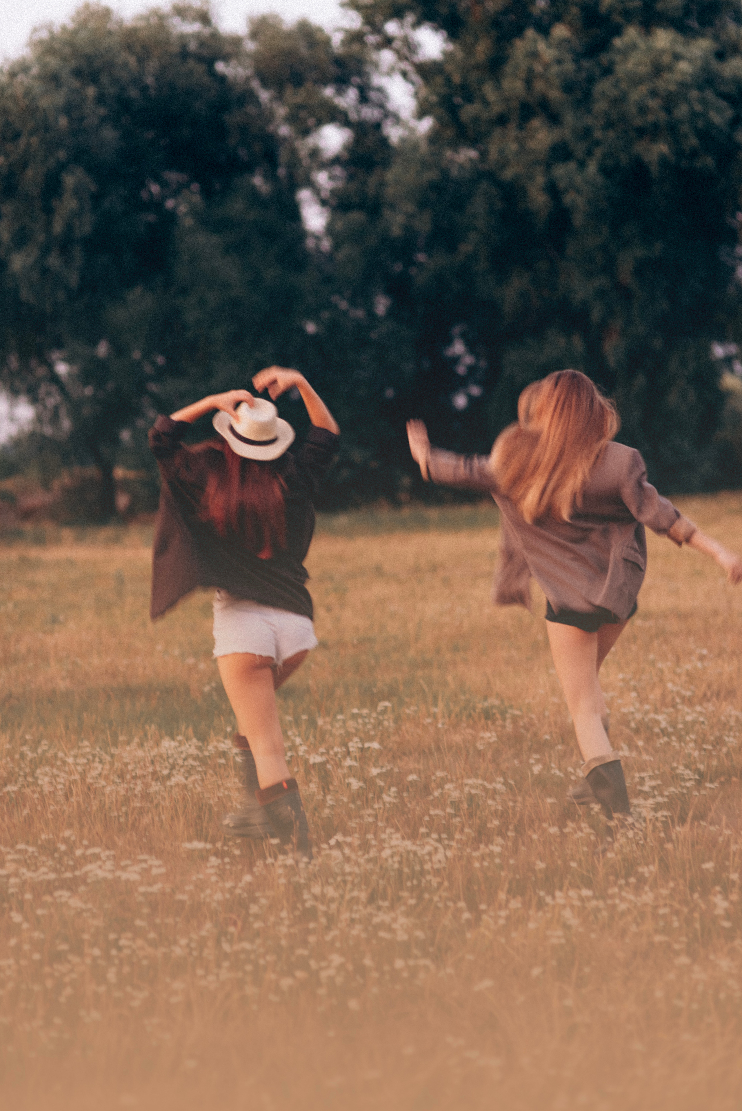 SOMMER. Photographer and videographer in Norway and Slovakia Andrea Zemko