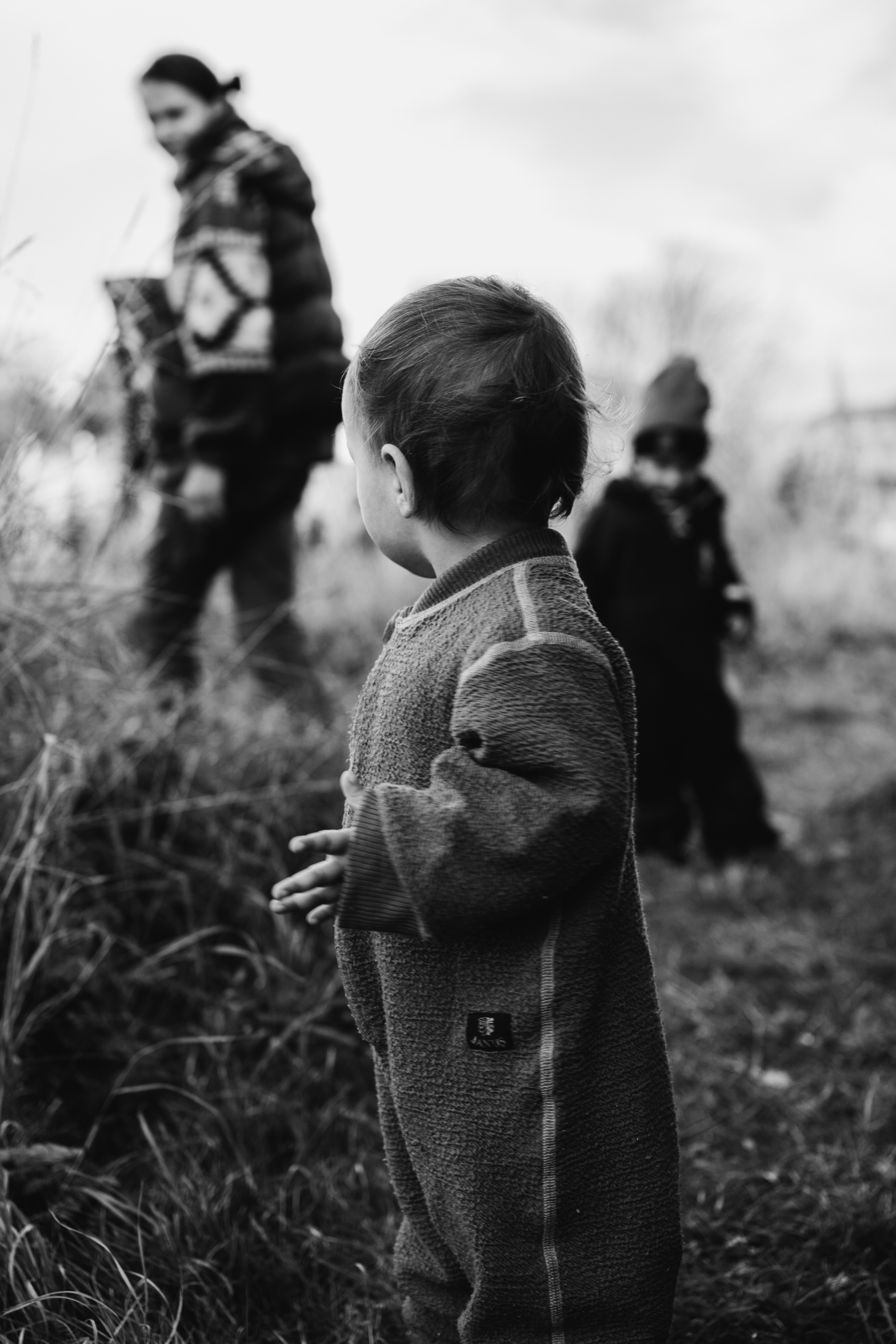 AGA´S AUTUMN. Photographer and videographer in Norway and Slovakia Andrea Zemko