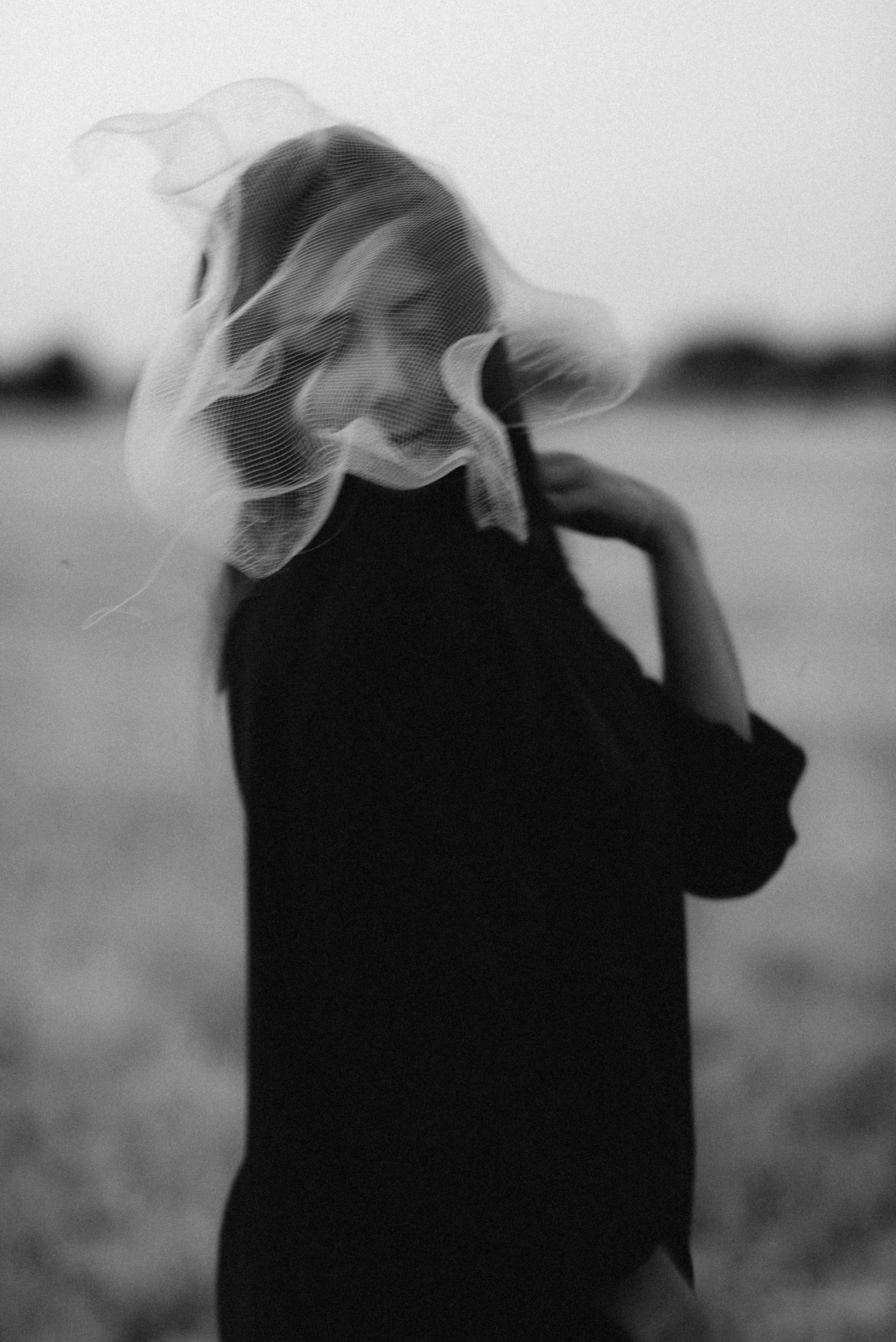 SOMMER. Photographer and videographer in Norway and Slovakia Andrea Zemko