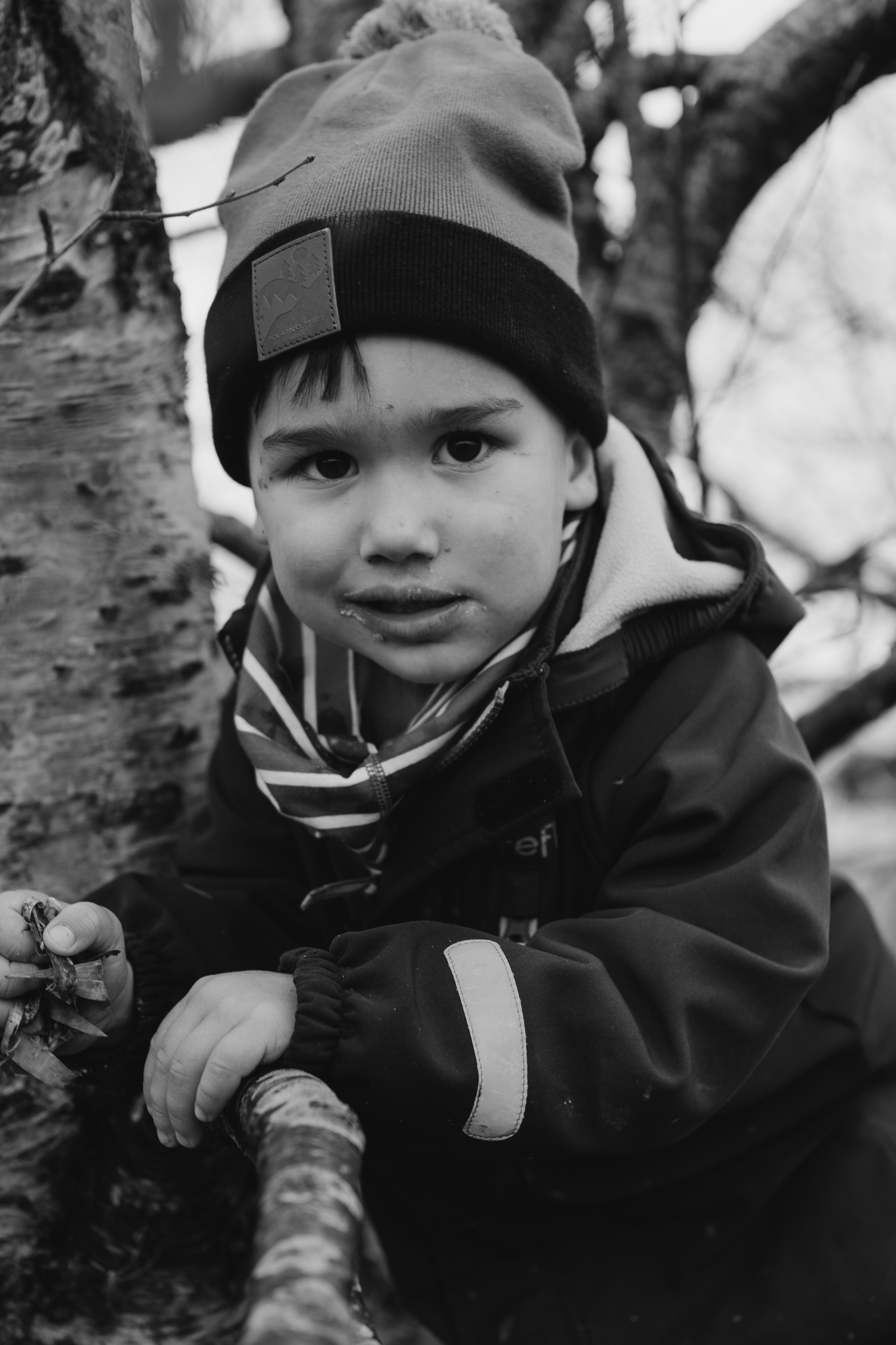 AGA´S AUTUMN. Photographer and videographer in Norway and Slovakia Andrea Zemko