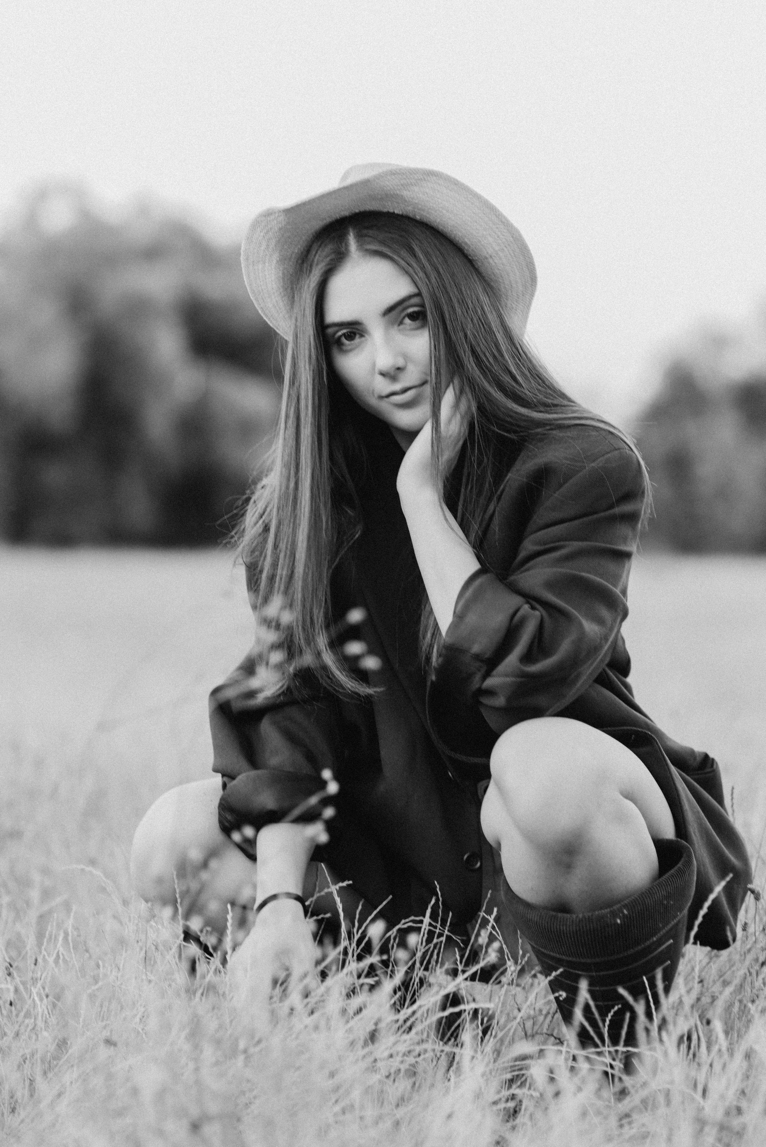 SOMMER. Photographer and videographer in Norway and Slovakia Andrea Zemko