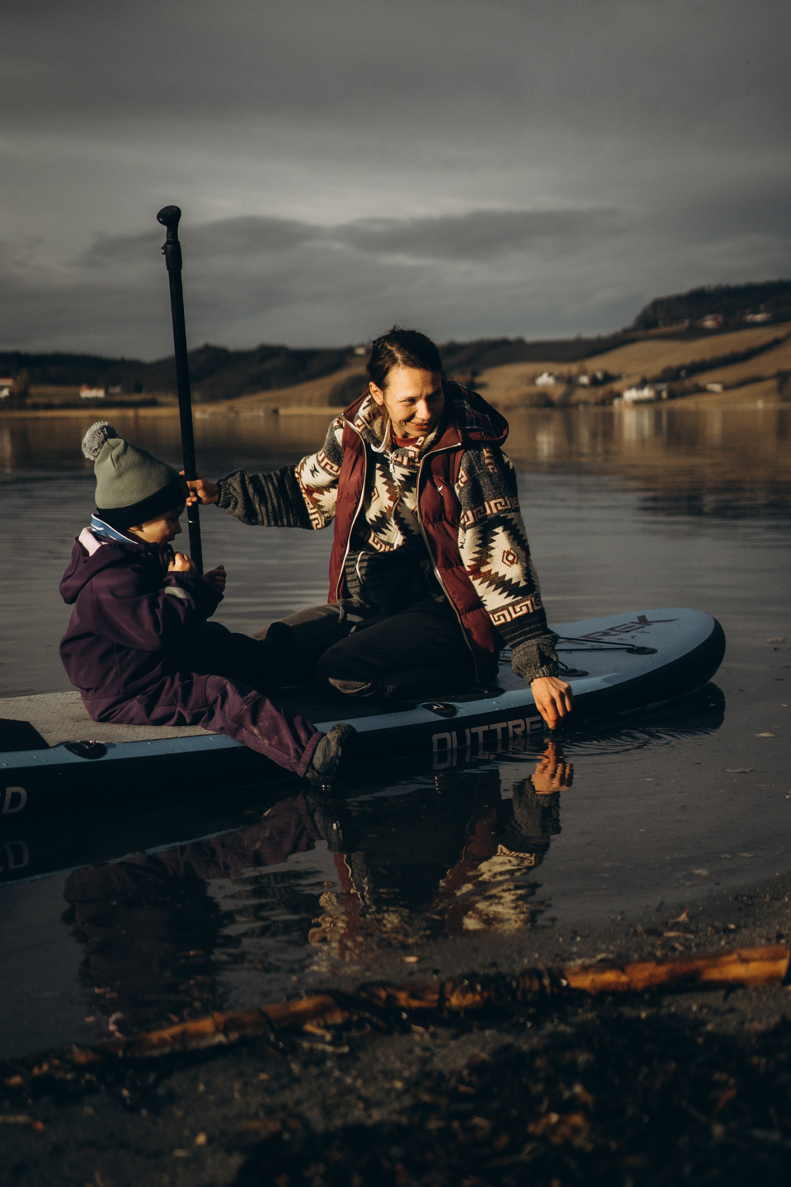 AGA´S AUTUMN. Photographer and videographer in Norway and Slovakia Andrea Zemko