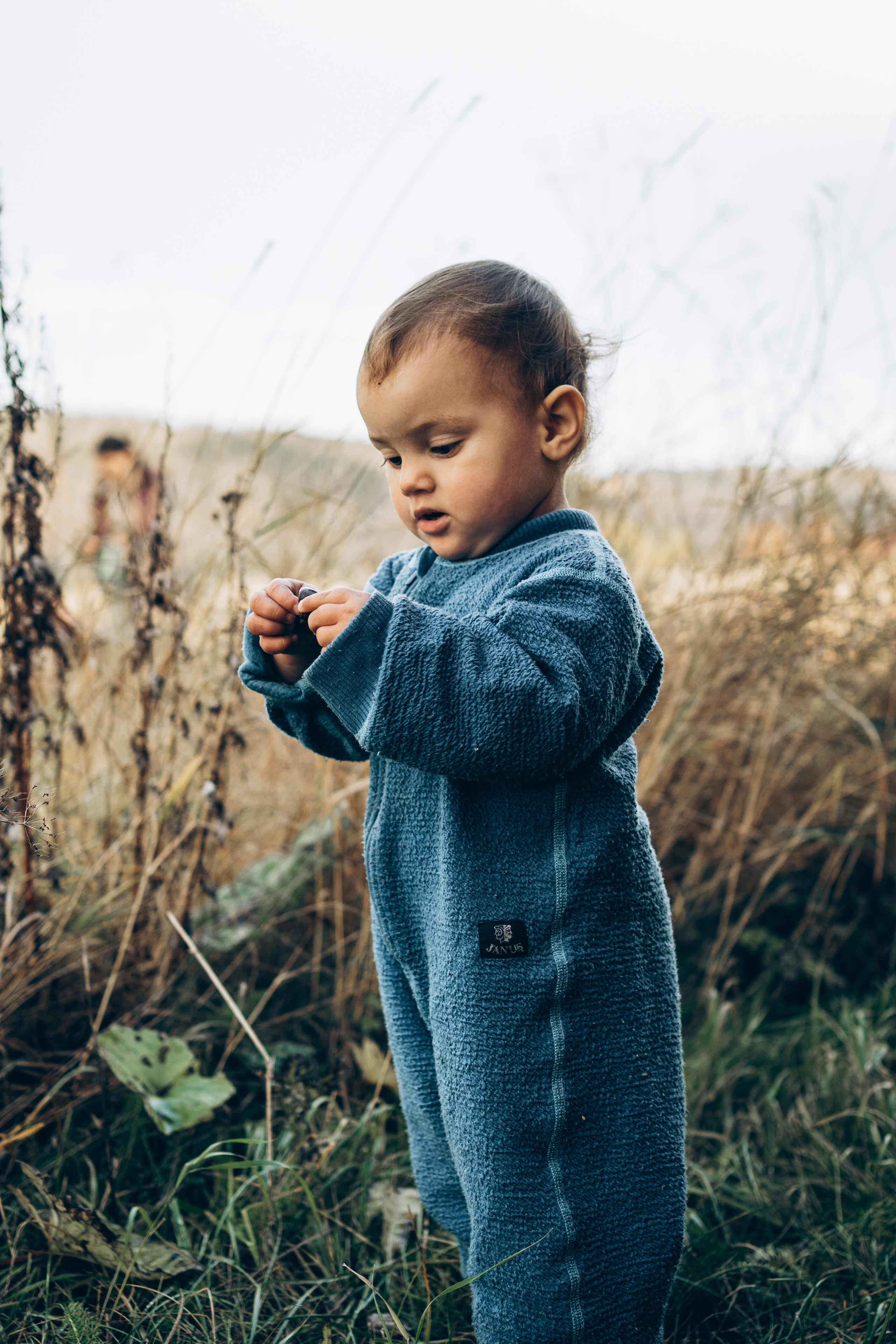 AGA´S AUTUMN. Photographer and videographer in Norway and Slovakia Andrea Zemko