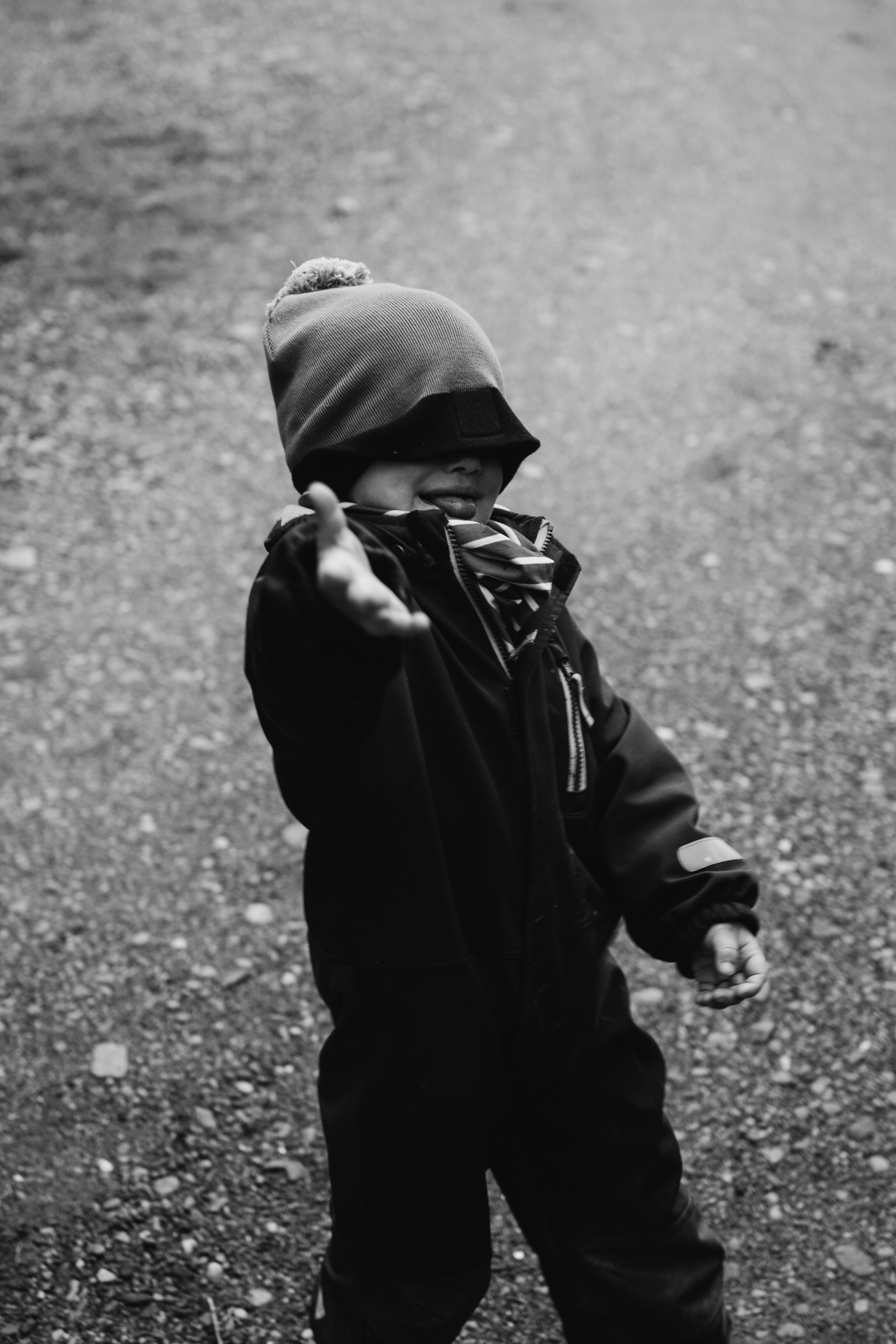 AGA´S AUTUMN. Photographer and videographer in Norway and Slovakia Andrea Zemko