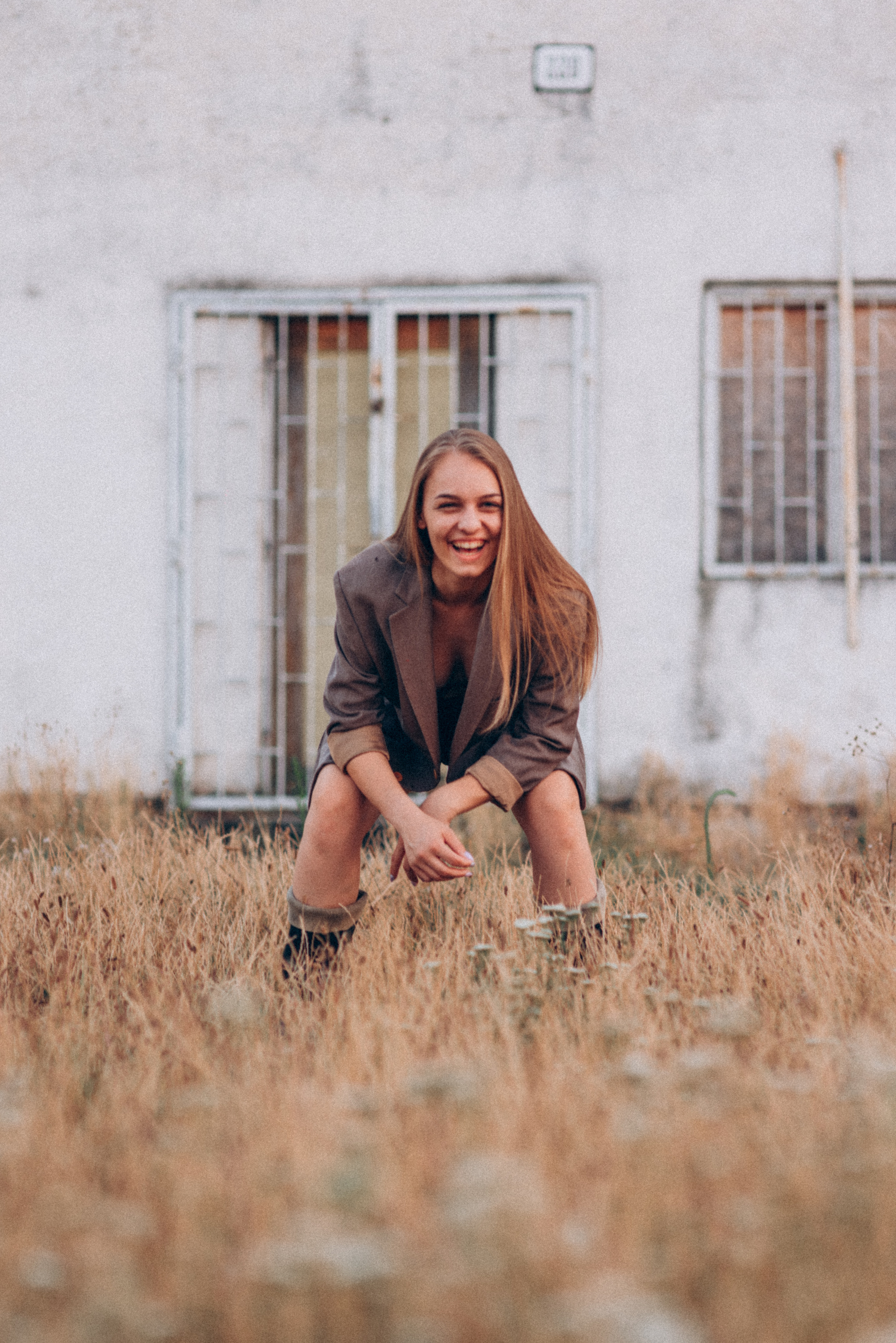 SOMMER. Photographer and videographer in Norway and Slovakia Andrea Zemko