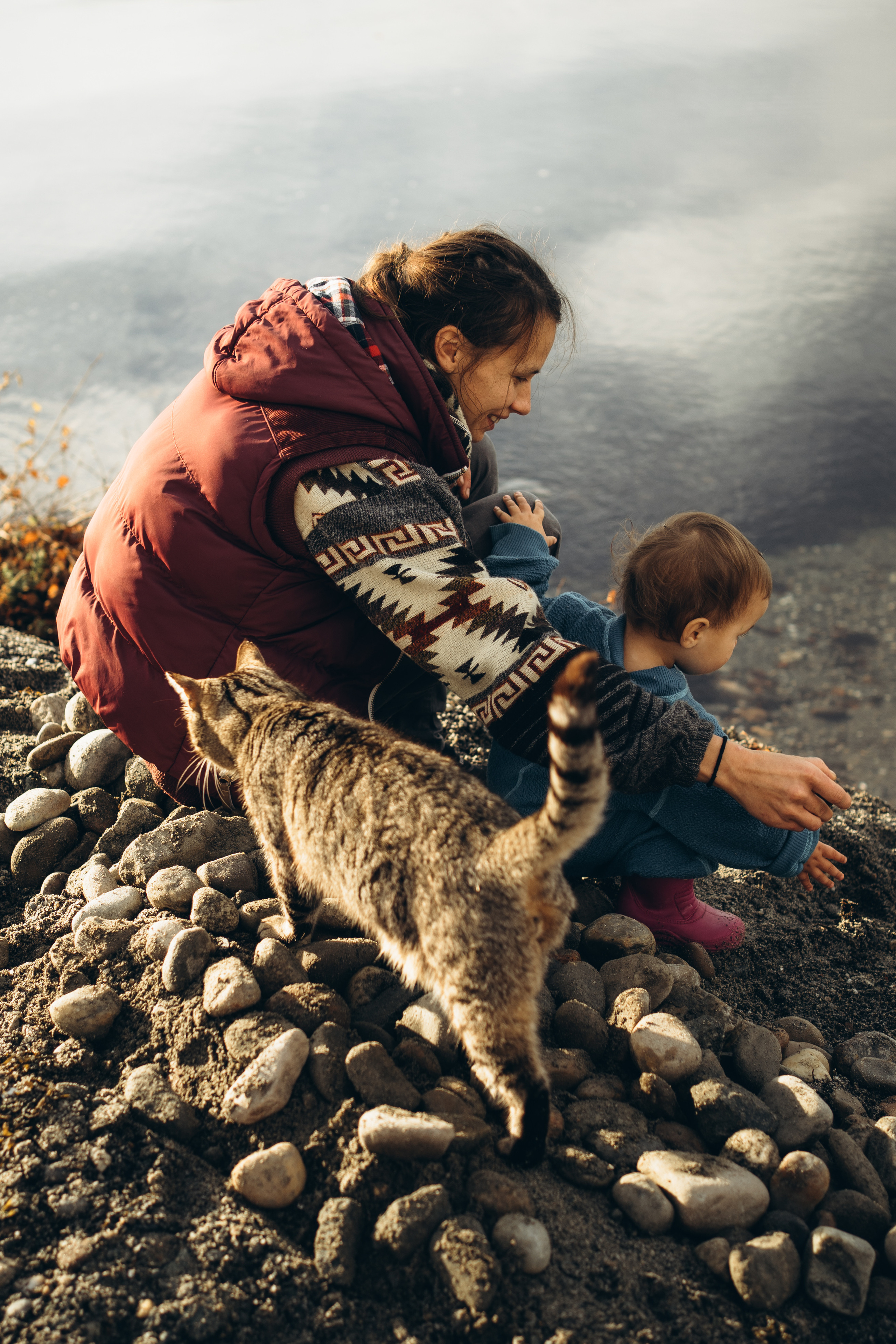 AGA´S AUTUMN. Photographer and videographer in Norway and Slovakia Andrea Zemko