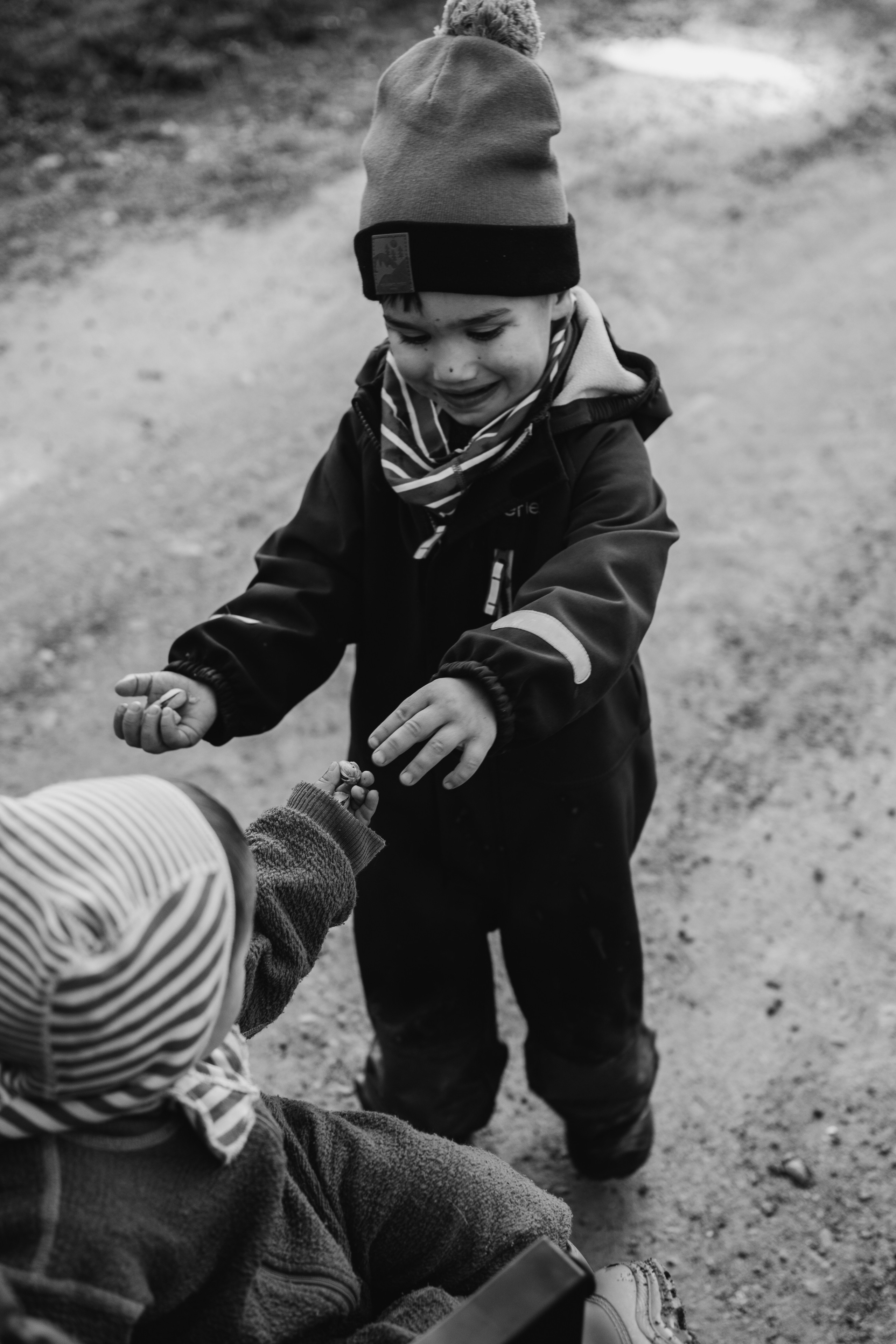 AGA´S AUTUMN. Photographer and videographer in Norway and Slovakia Andrea Zemko