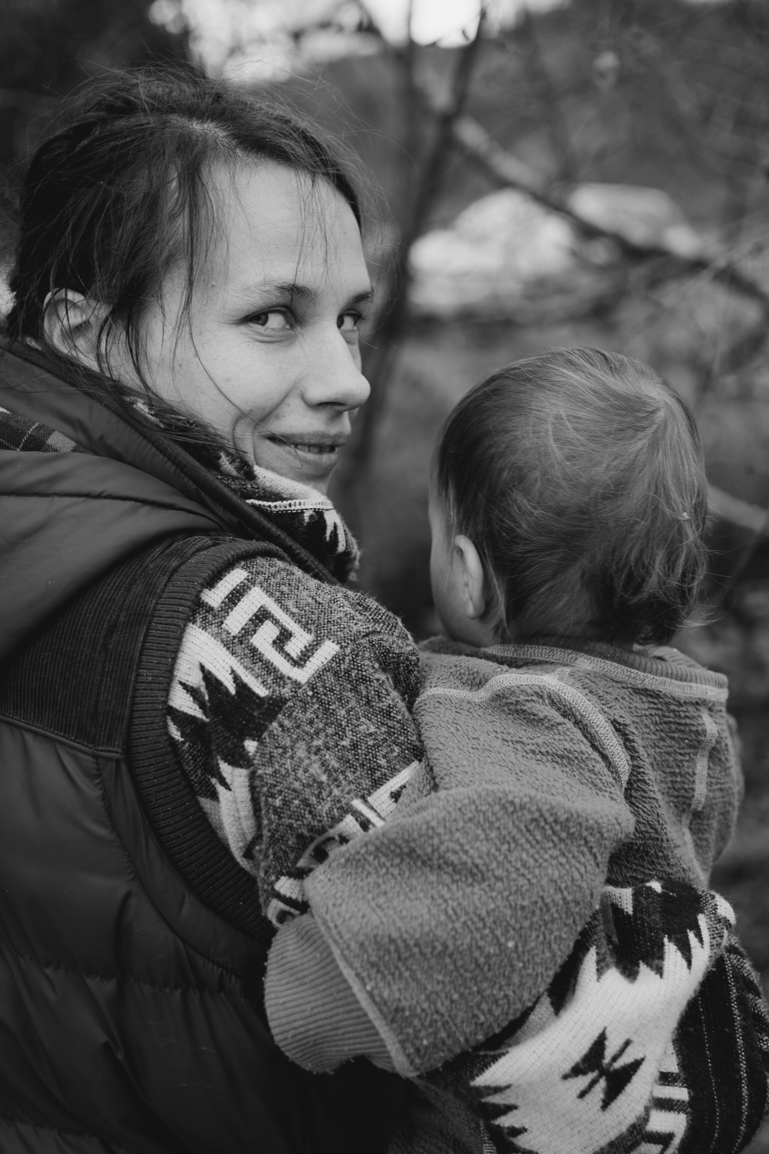 AGA´S AUTUMN. Photographer and videographer in Norway and Slovakia Andrea Zemko