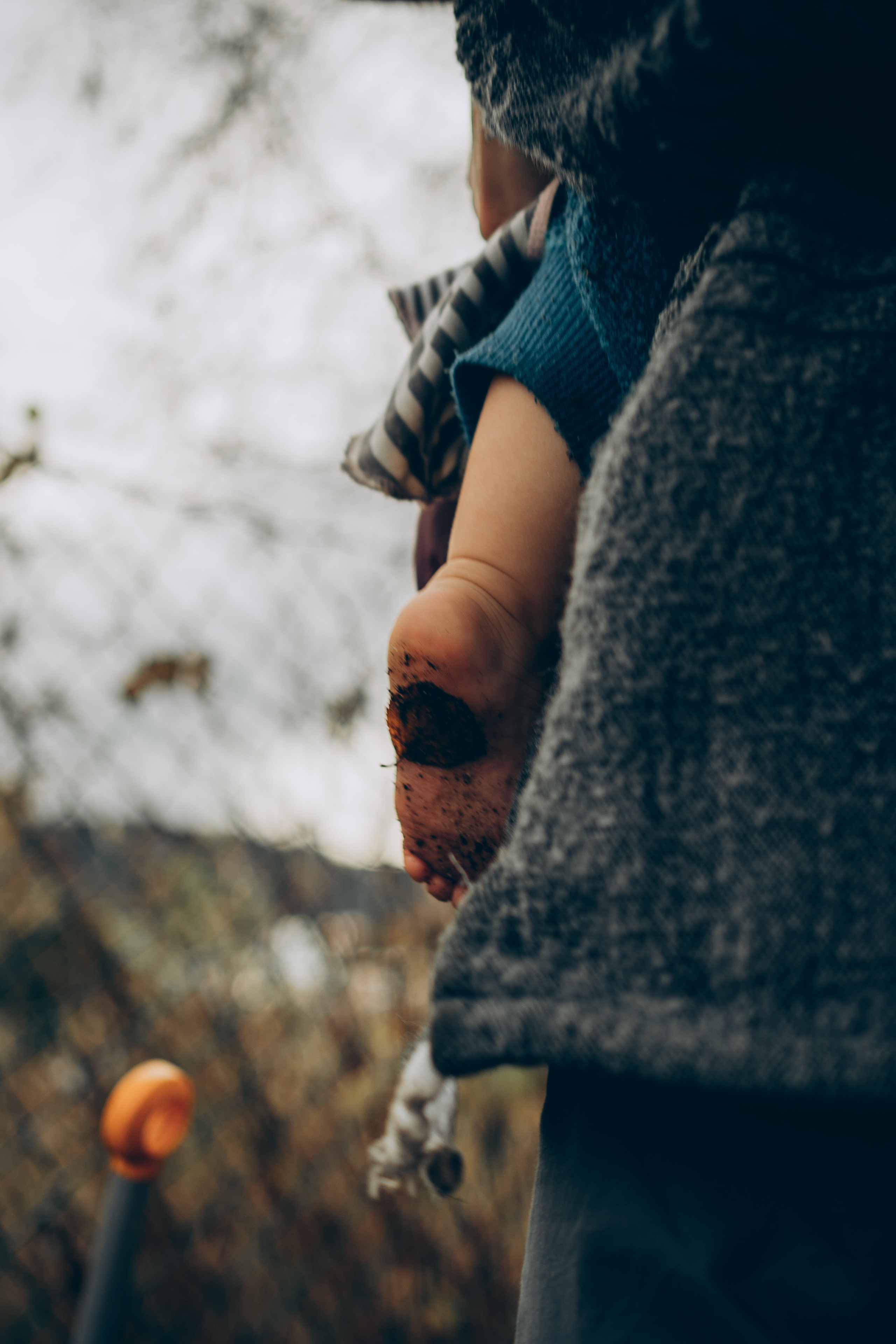 AGA´S AUTUMN. Photographer and videographer in Norway and Slovakia Andrea Zemko