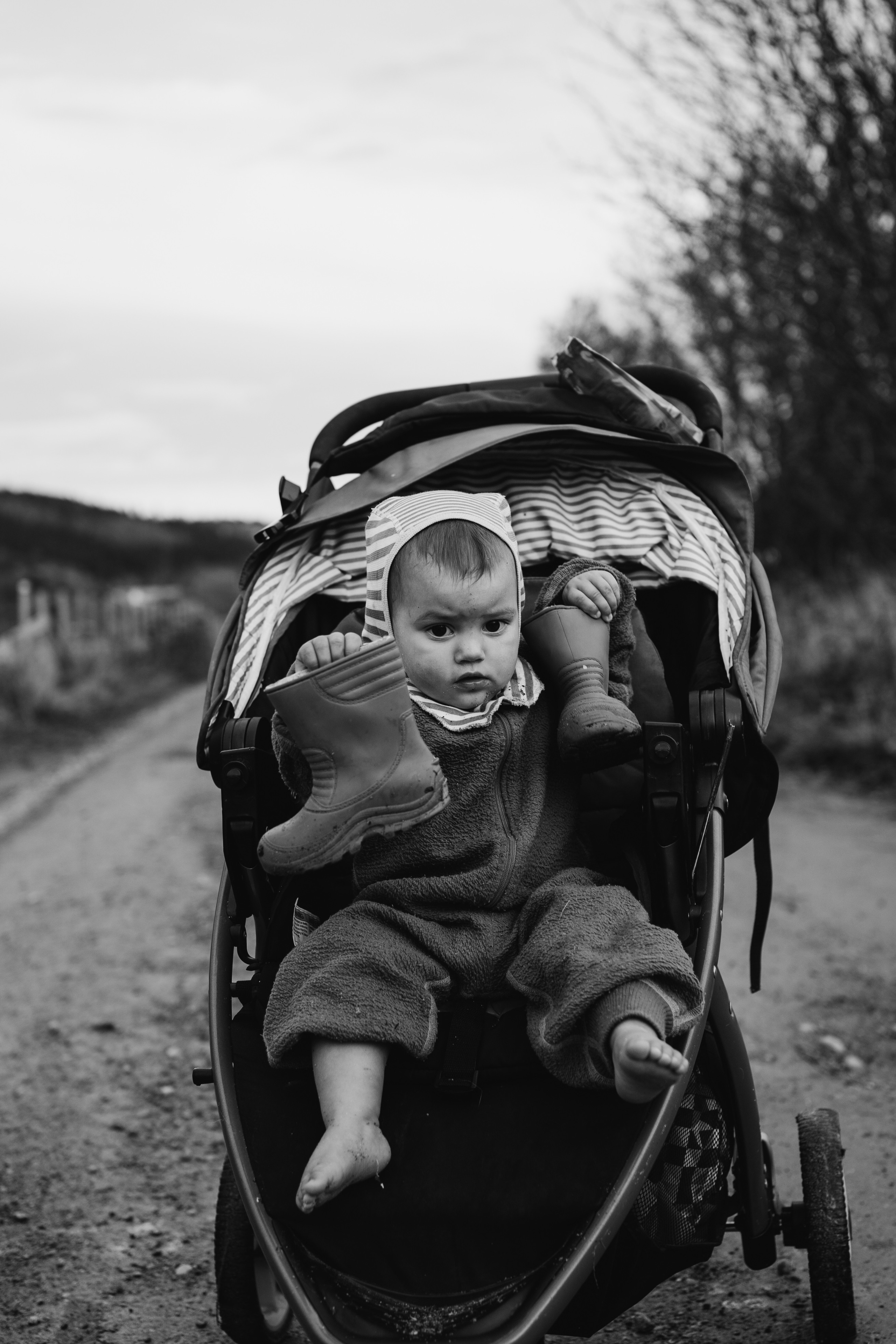 AGA´S AUTUMN. Photographer and videographer in Norway and Slovakia Andrea Zemko