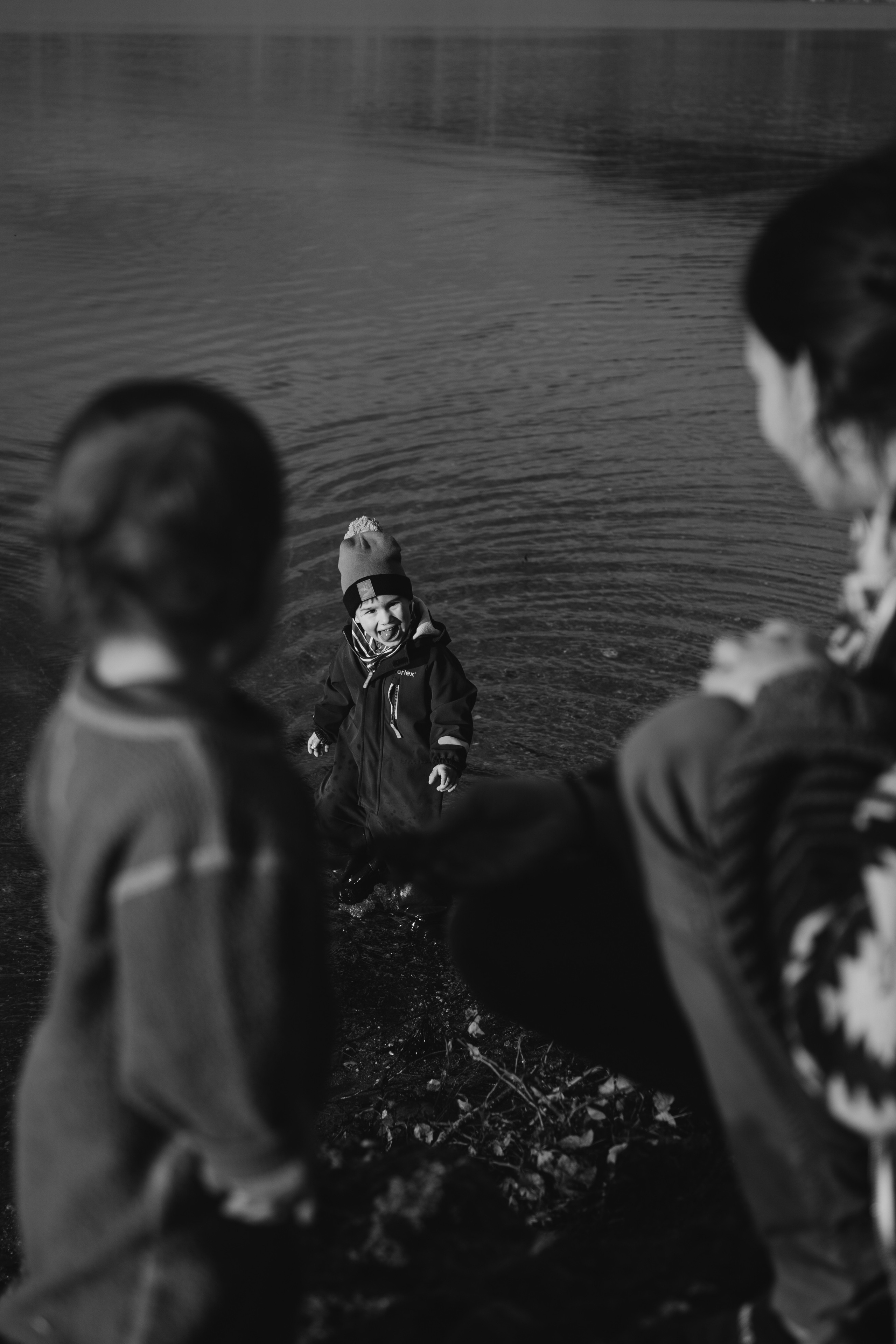 AGA´S AUTUMN. Photographer and videographer in Norway and Slovakia Andrea Zemko