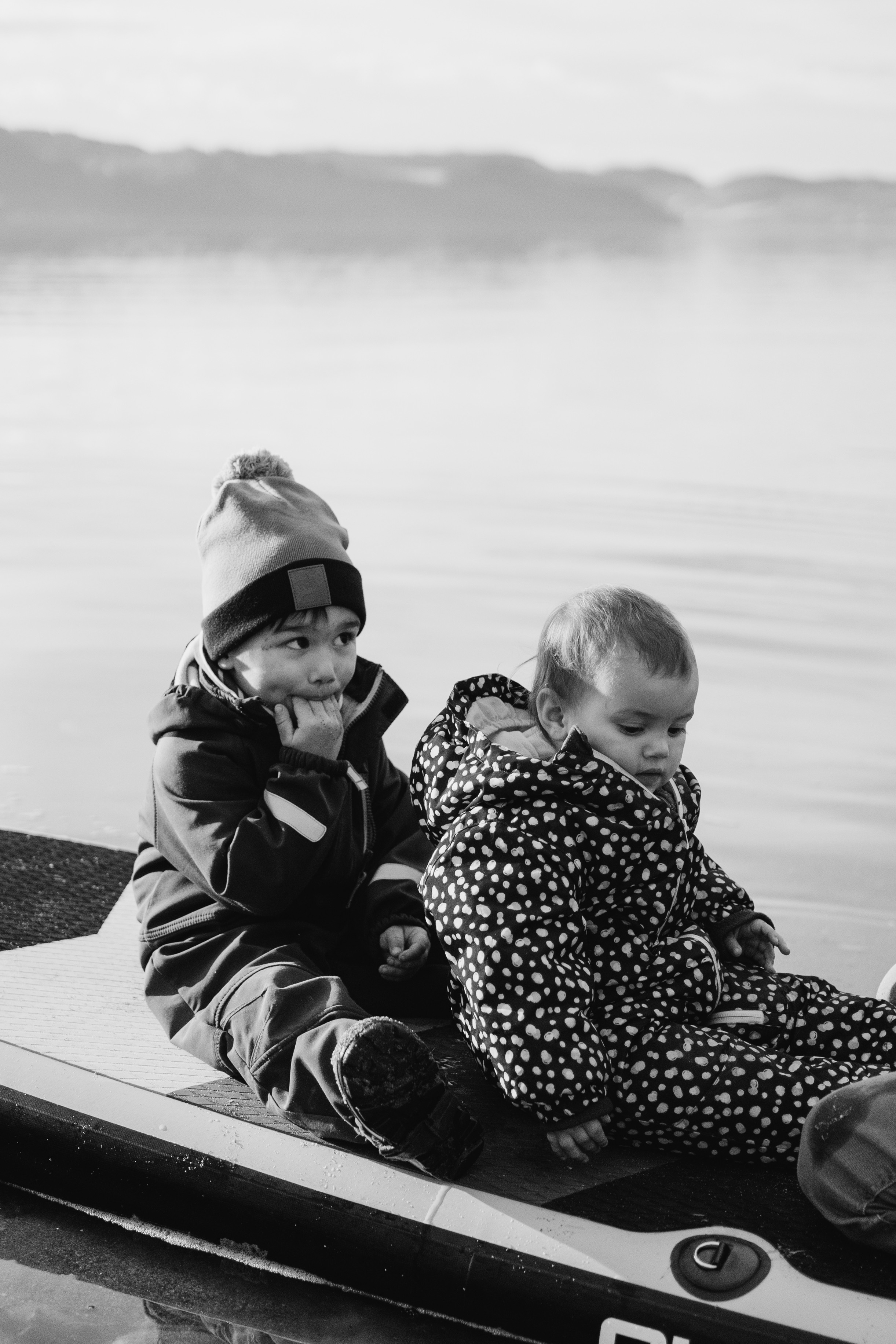 AGA´S AUTUMN. Photographer and videographer in Norway and Slovakia Andrea Zemko