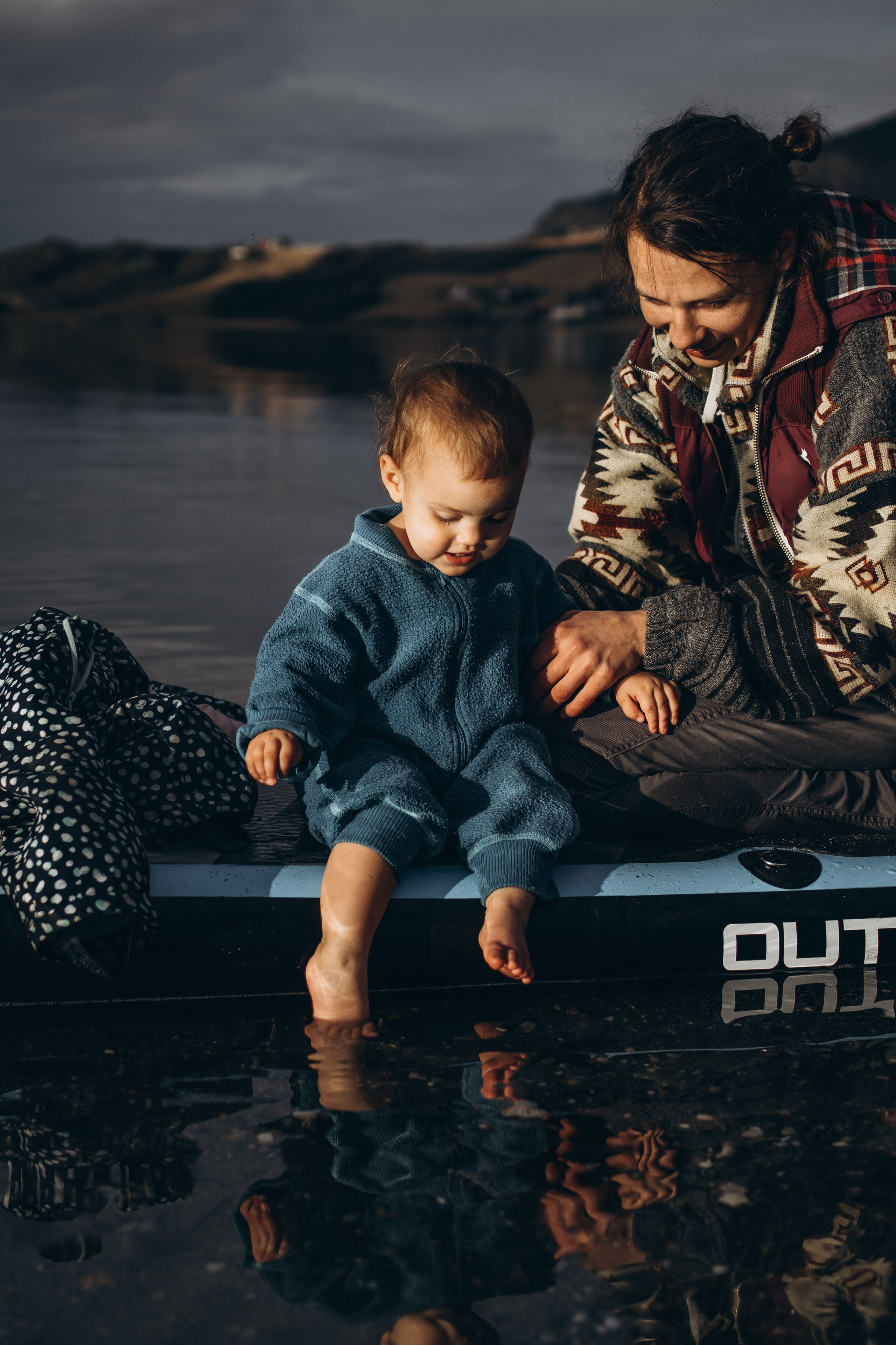 AGA´S AUTUMN. Photographer and videographer in Norway and Slovakia Andrea Zemko