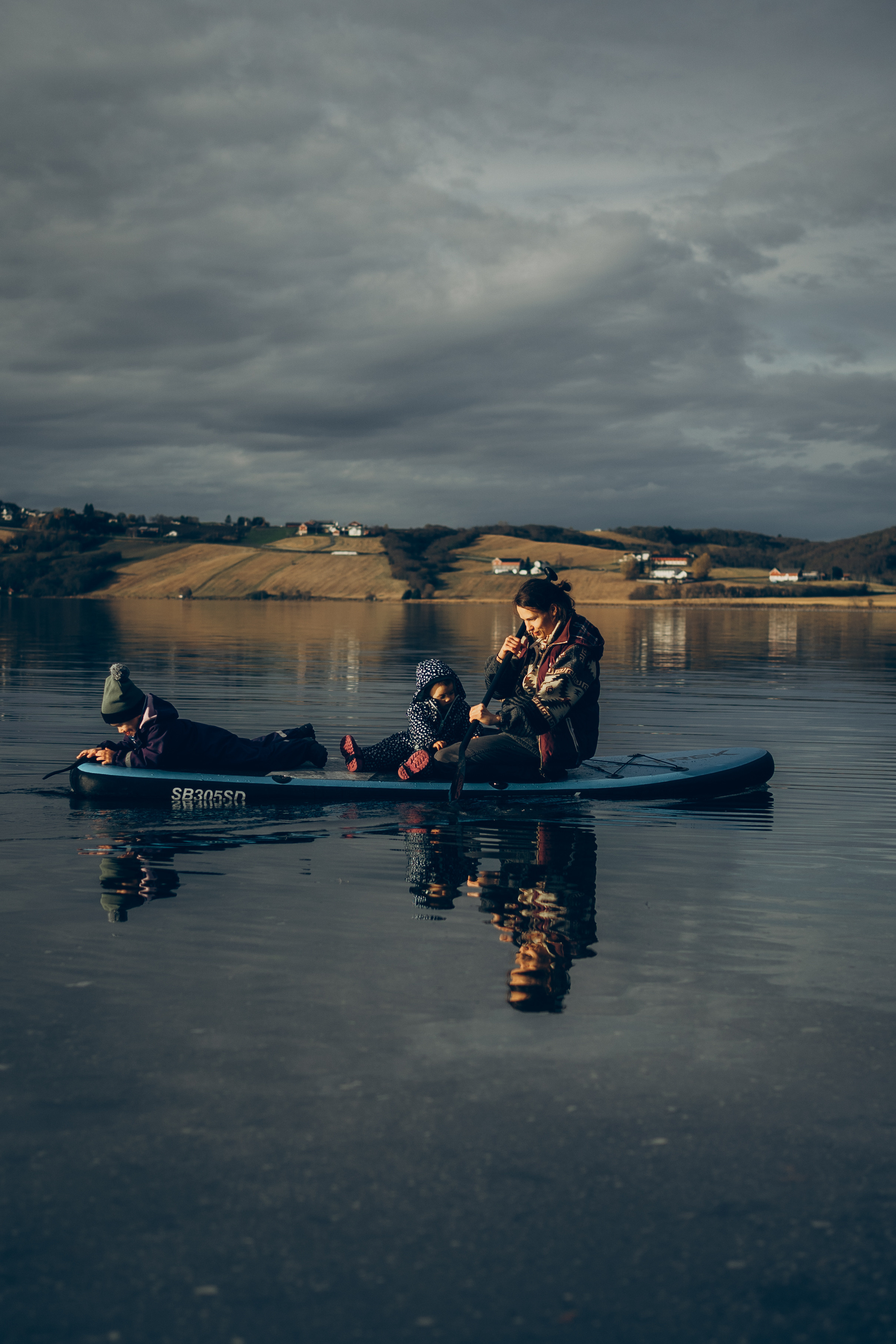 AGA´S AUTUMN. Photographer and videographer in Norway and Slovakia Andrea Zemko