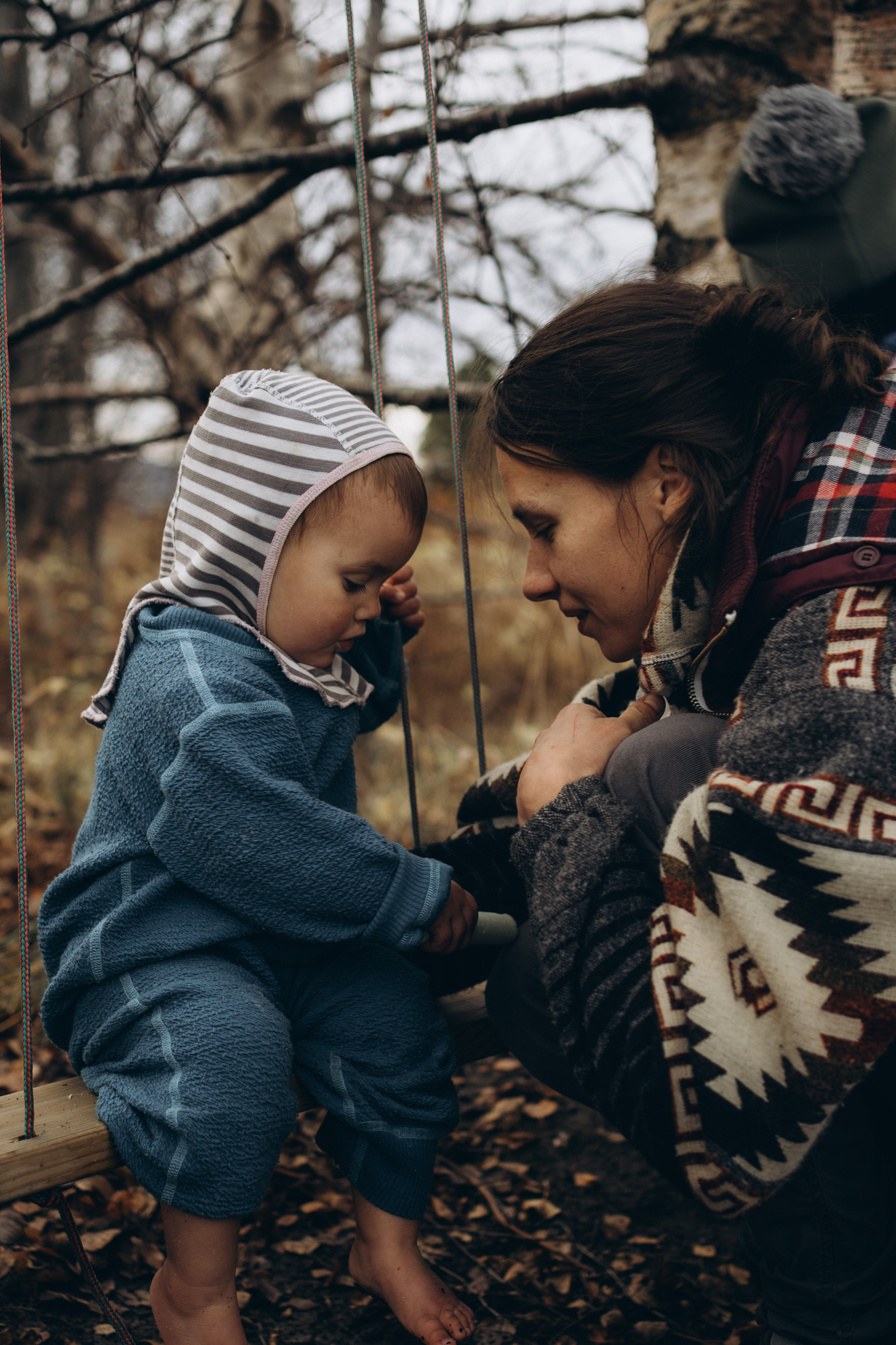 AGA´S AUTUMN. Photographer and videographer in Norway and Slovakia Andrea Zemko