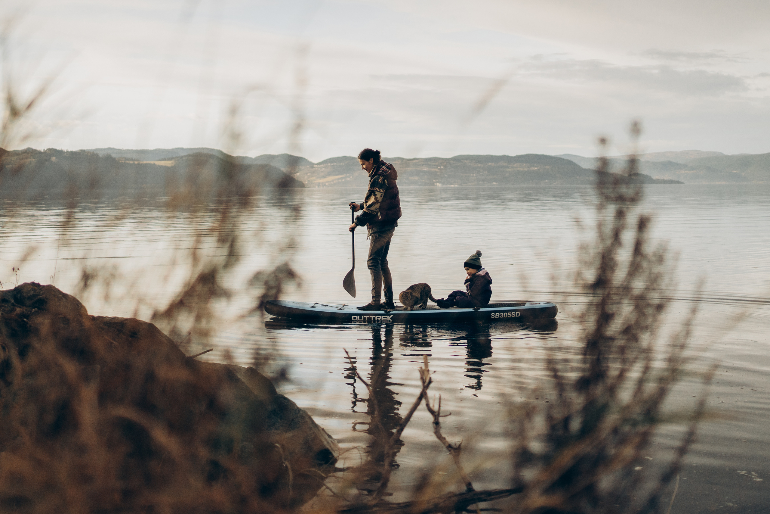 AGA´S AUTUMN. Photographer and videographer in Norway and Slovakia Andrea Zemko