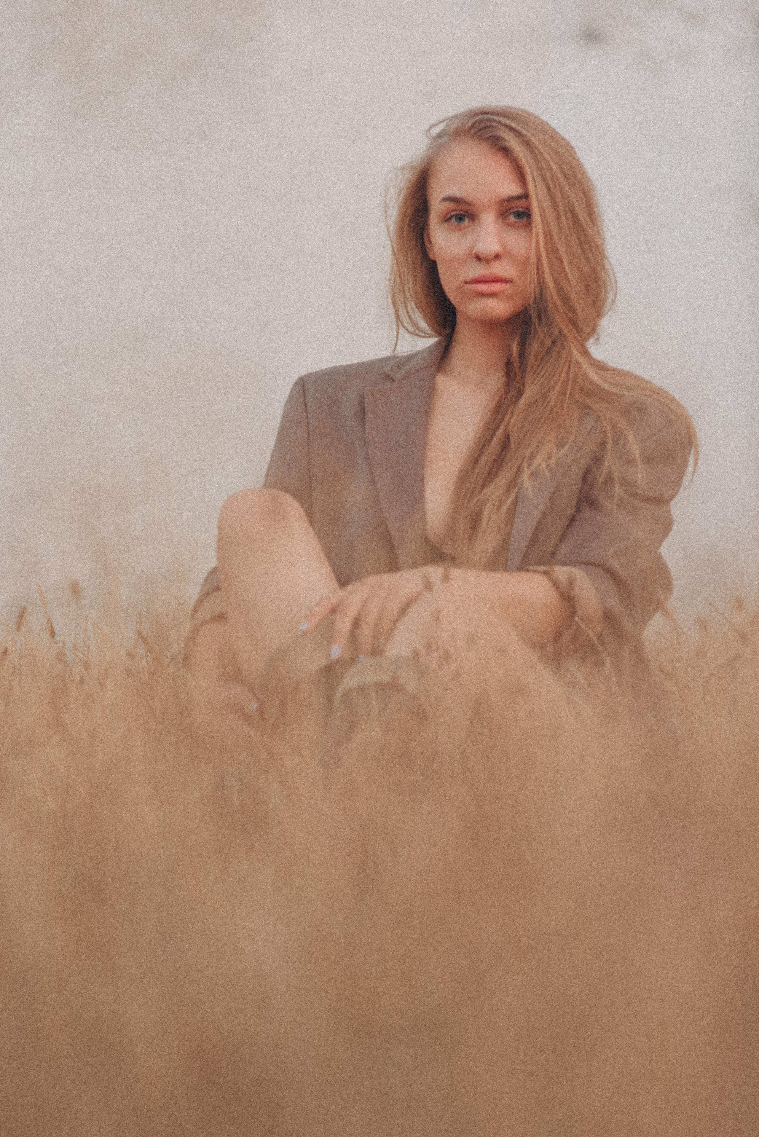 SOMMER. Photographer and videographer in Norway and Slovakia Andrea Zemko