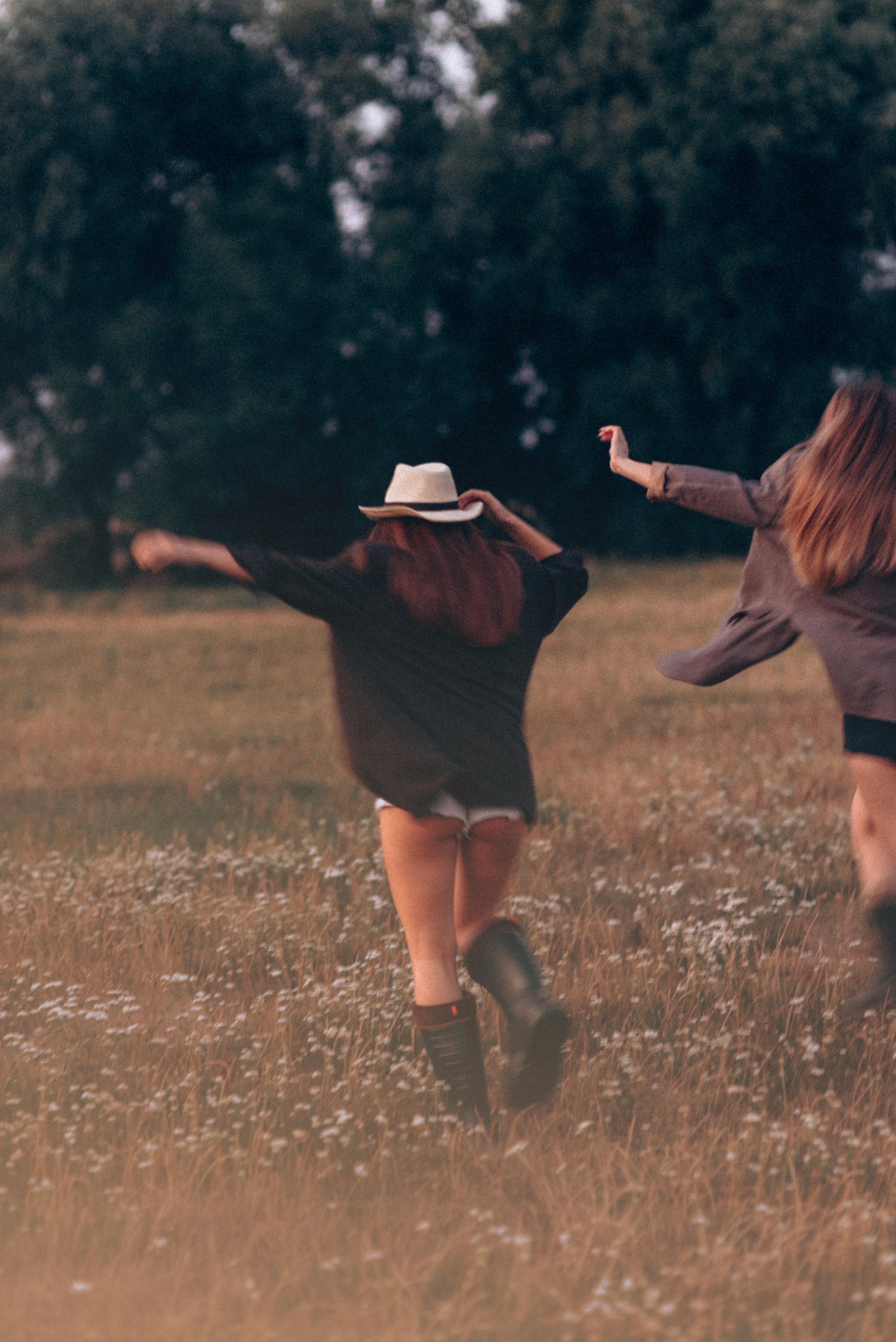 SOMMER. Photographer and videographer in Norway and Slovakia Andrea Zemko