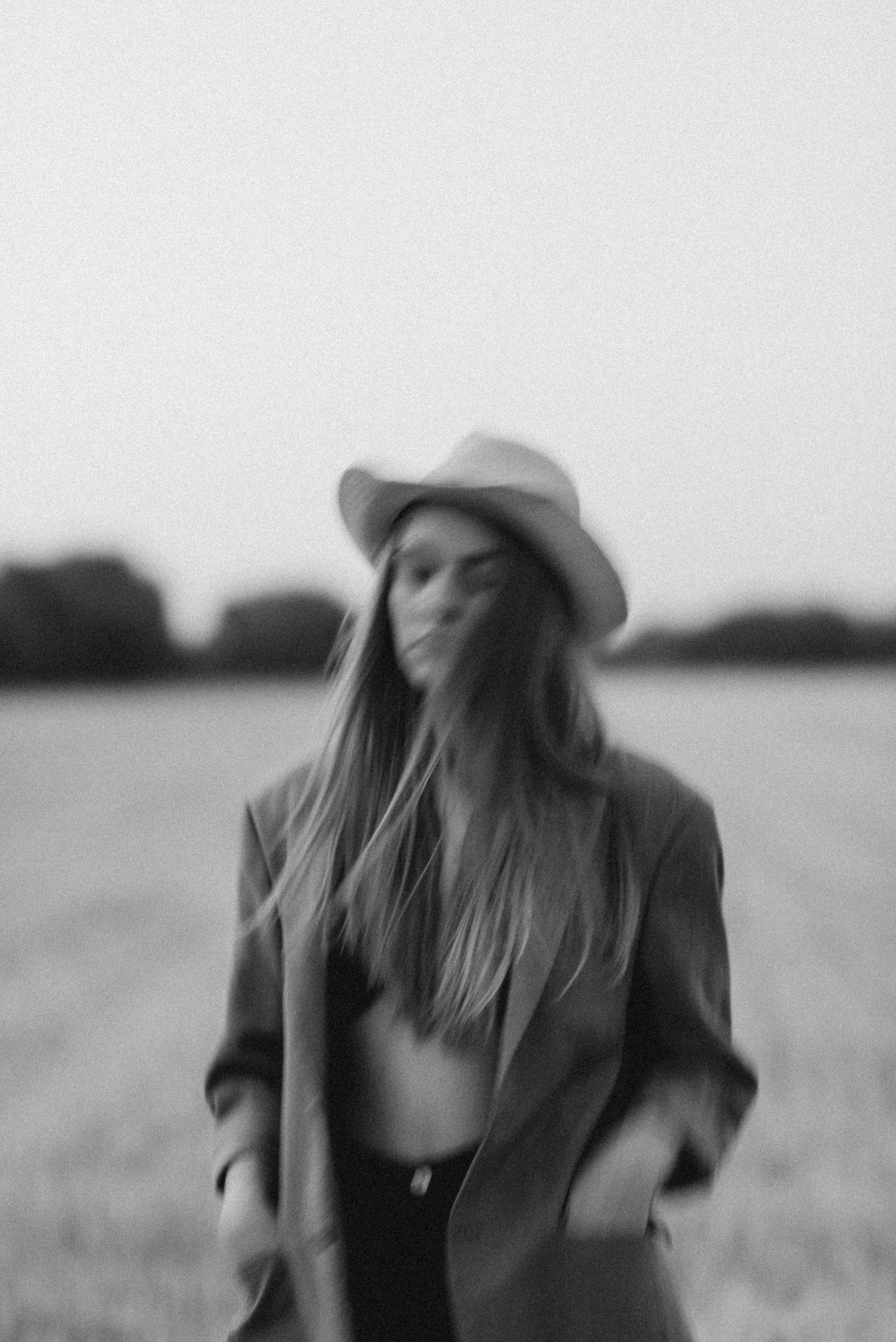 SOMMER. Photographer and videographer in Norway and Slovakia Andrea Zemko