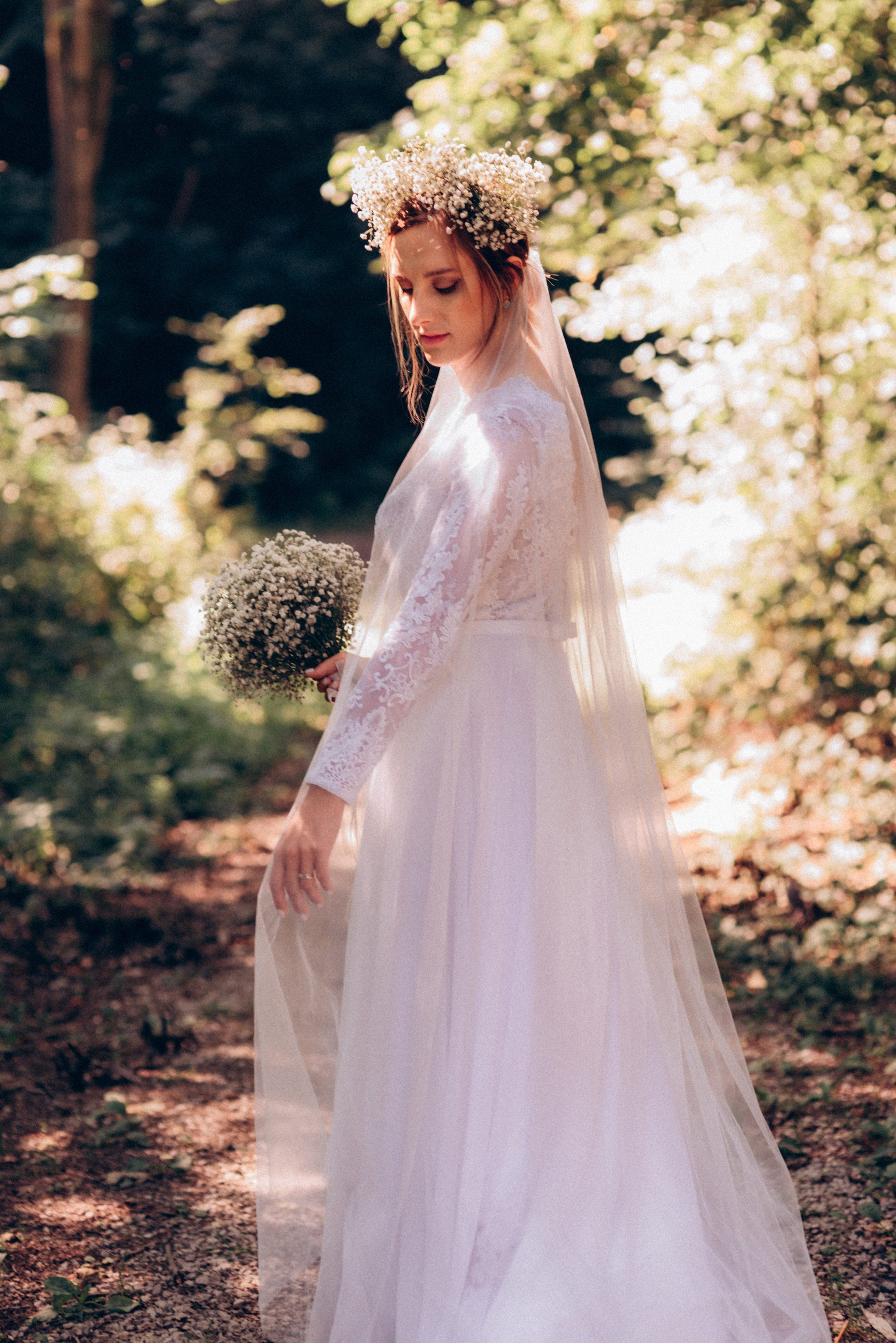 Kristina & Viktor. Photographer and videographer in Norway and Slovakia Andrea Zemko