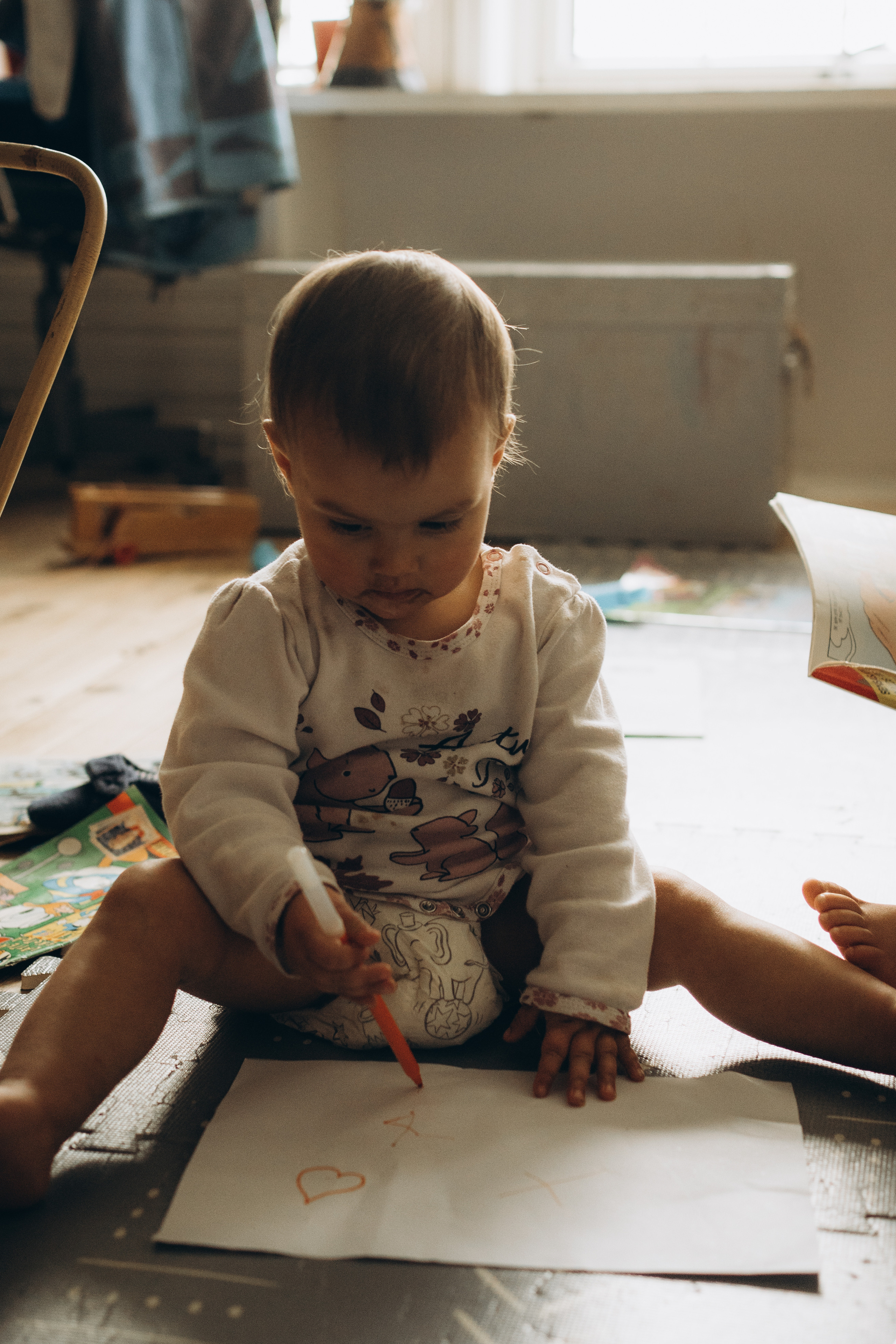 AGA´S AUTUMN. Photographer and videographer in Norway and Slovakia Andrea Zemko