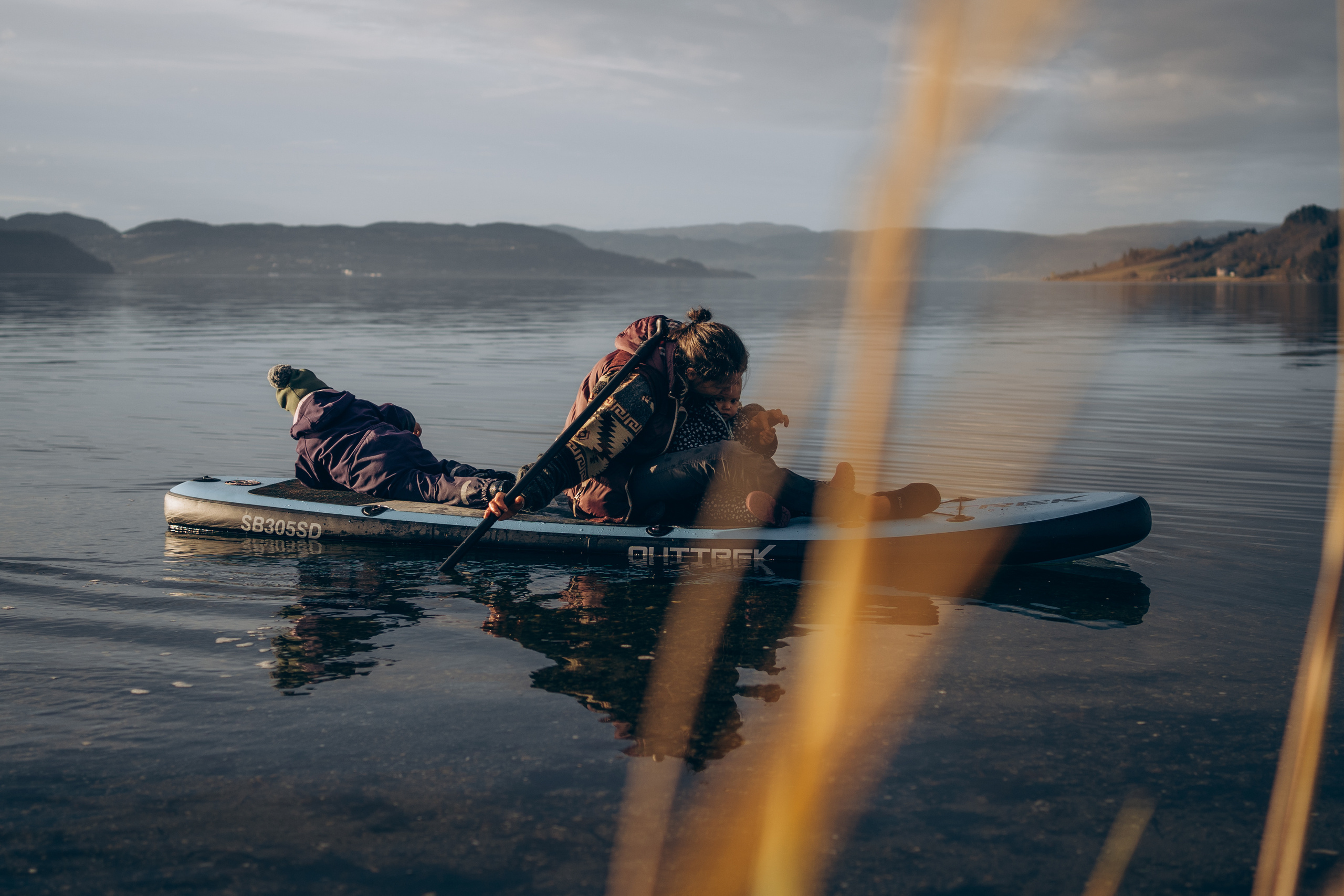 AGA´S AUTUMN. Photographer and videographer in Norway and Slovakia Andrea Zemko