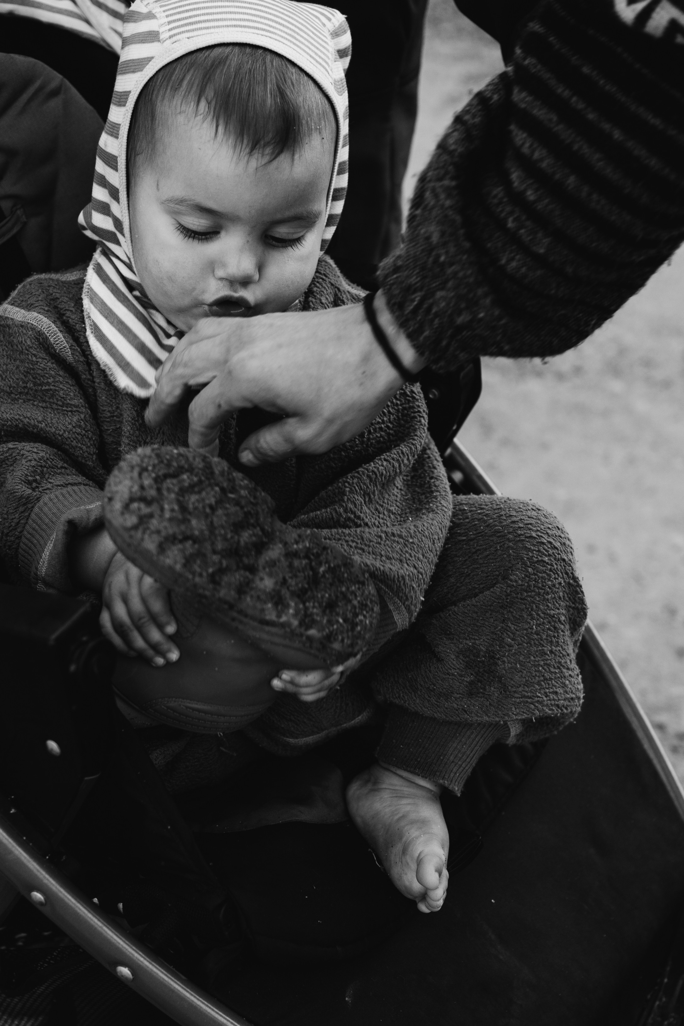 AGA´S AUTUMN. Photographer and videographer in Norway and Slovakia Andrea Zemko